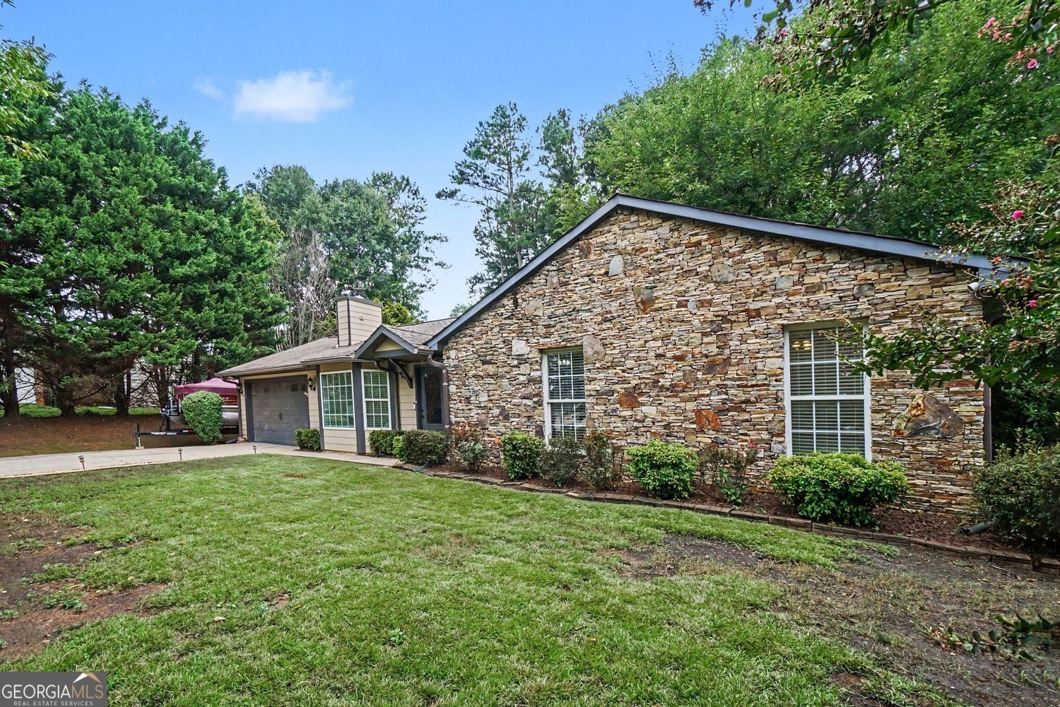 2713 Post Oak Drive Marietta GA 30062