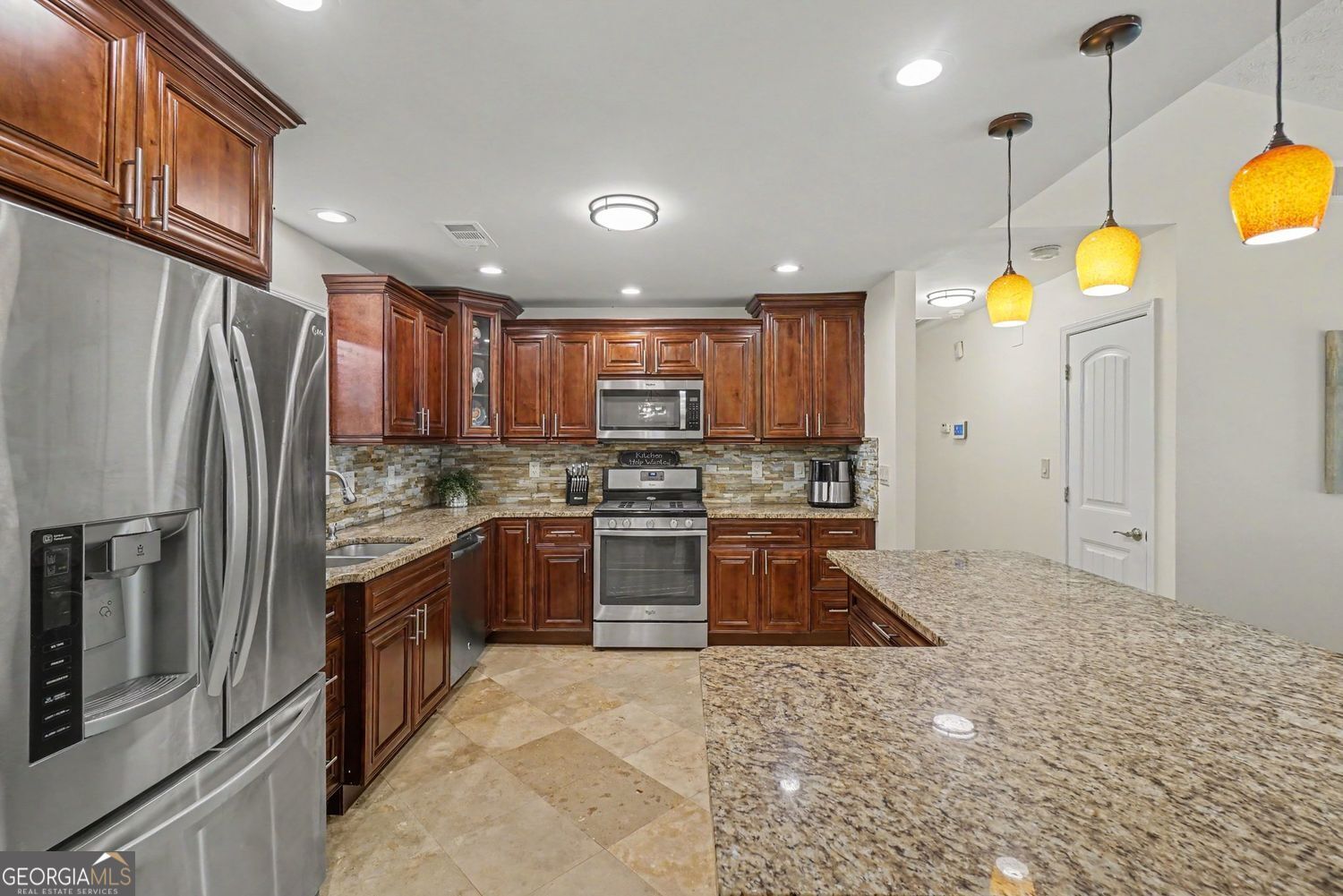 2713 Post Oak Drive Marietta GA 30062