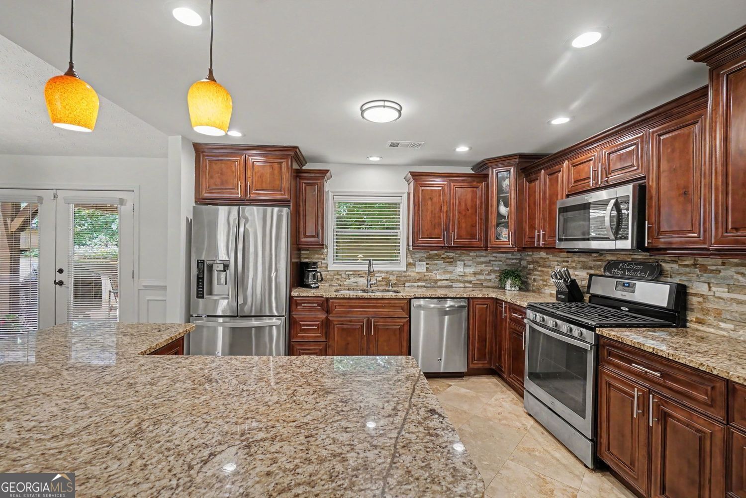 2713 Post Oak Drive Marietta GA 30062