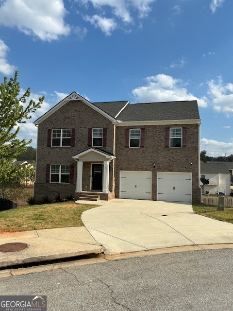 35 Mallard Court Covington GA 30016
