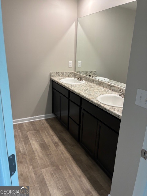 35 Mallard Court Covington GA 30016