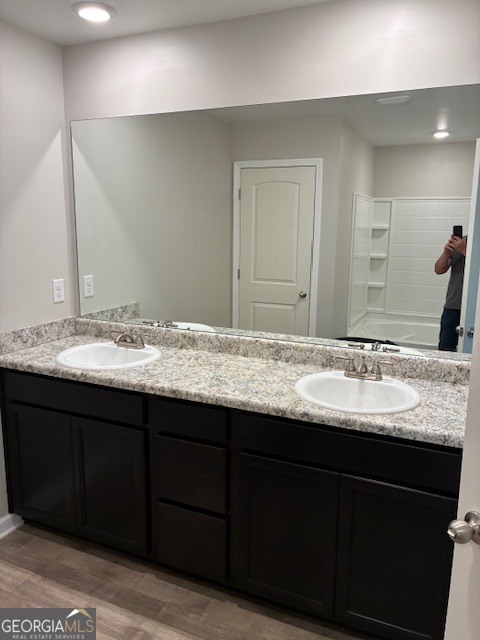 35 Mallard Court Covington GA 30016