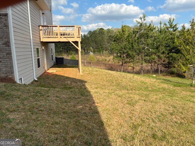 35 Mallard Court Covington GA 30016