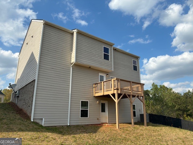 35 Mallard Court Covington GA 30016