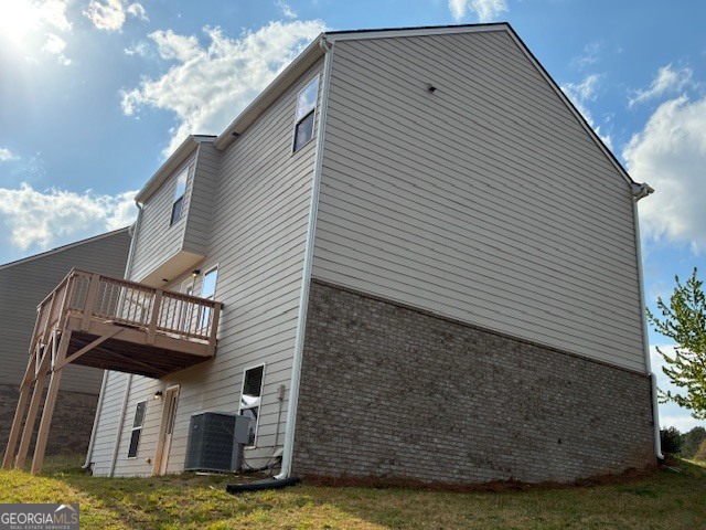 35 Mallard Court Covington GA 30016