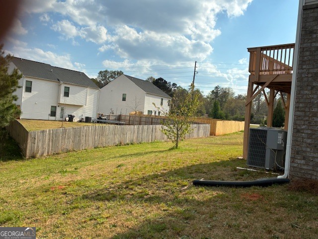 35 Mallard Court Covington GA 30016