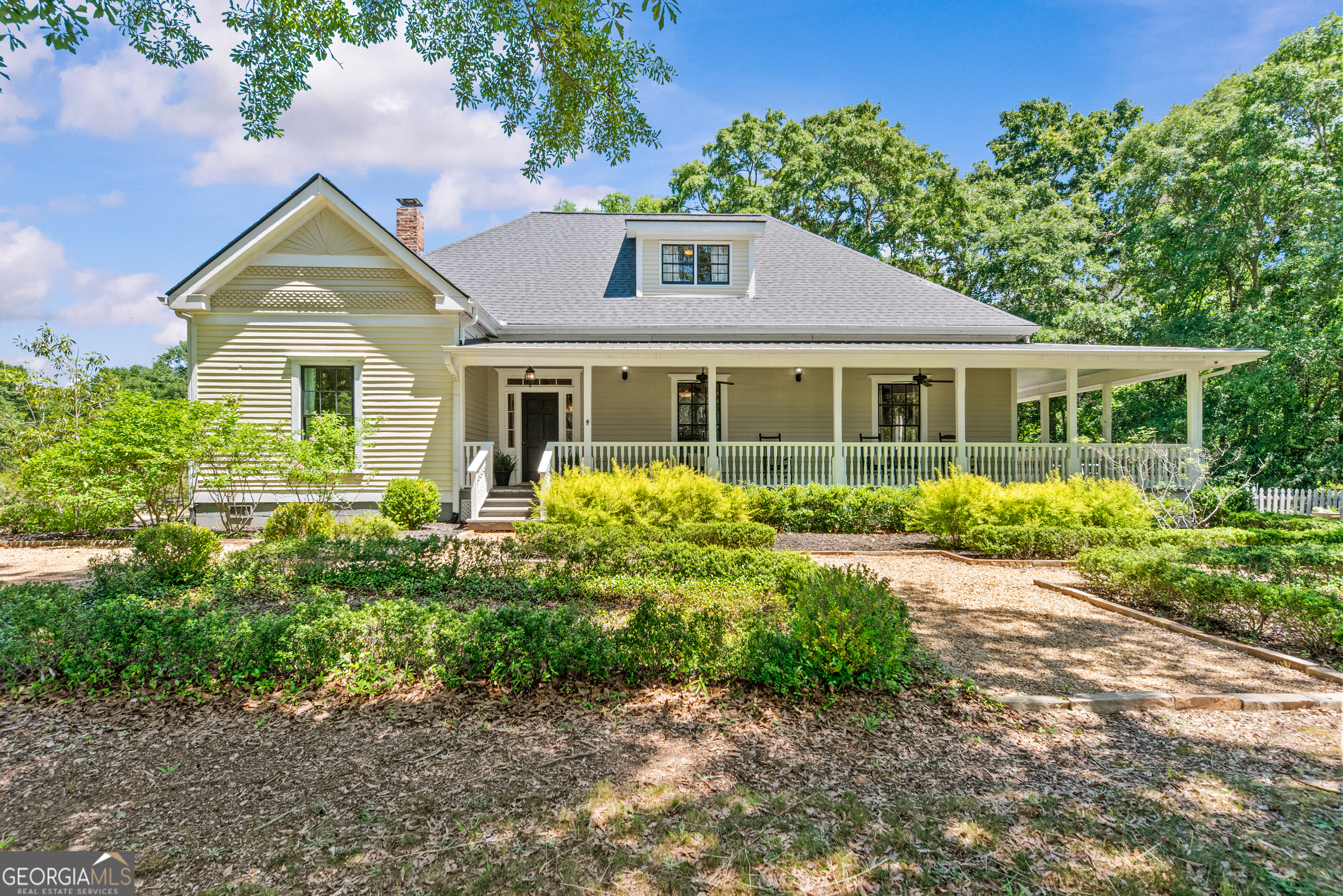 3905 Prospect Road Rutledge GA 30663