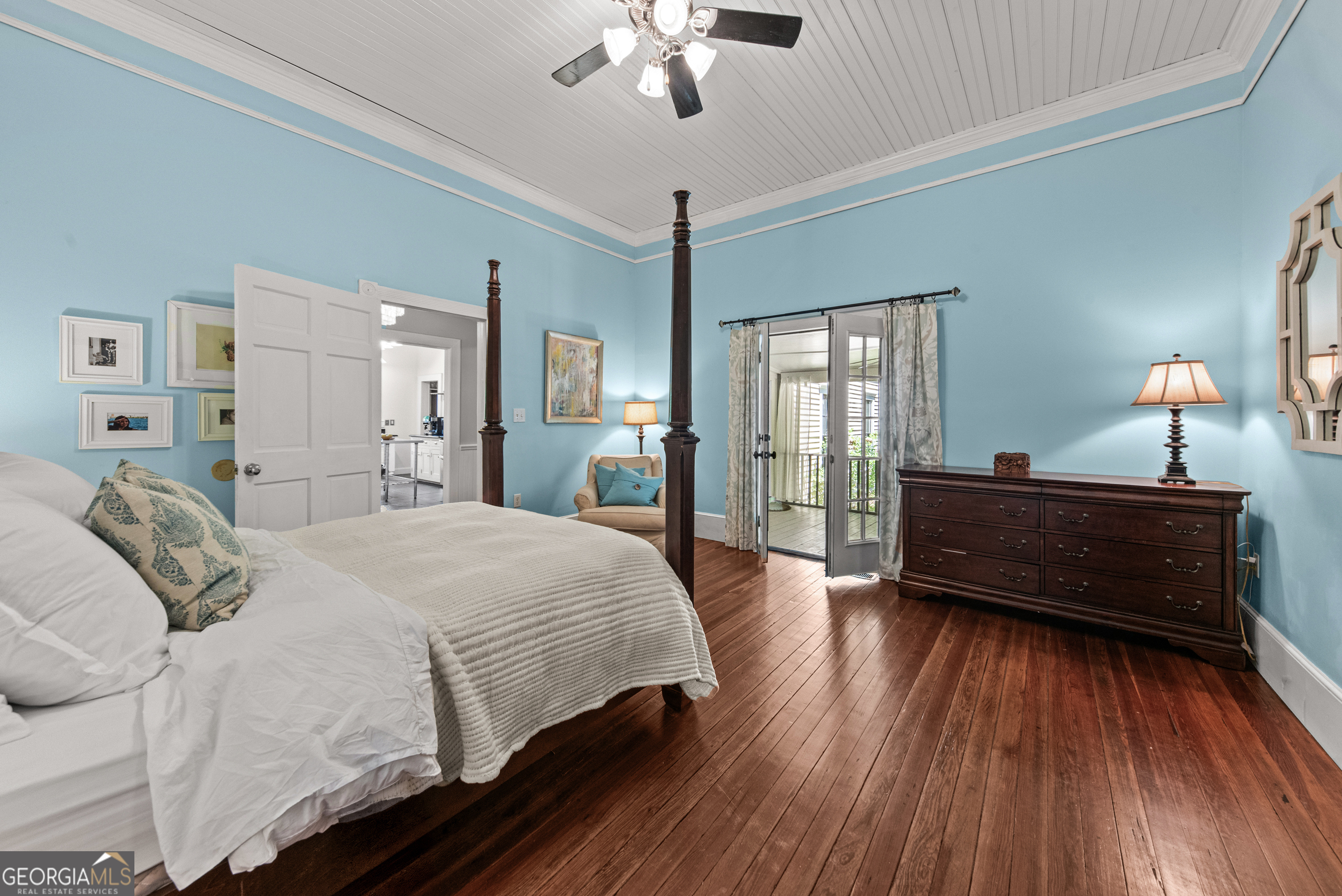 3905 Prospect Road Rutledge GA 30663