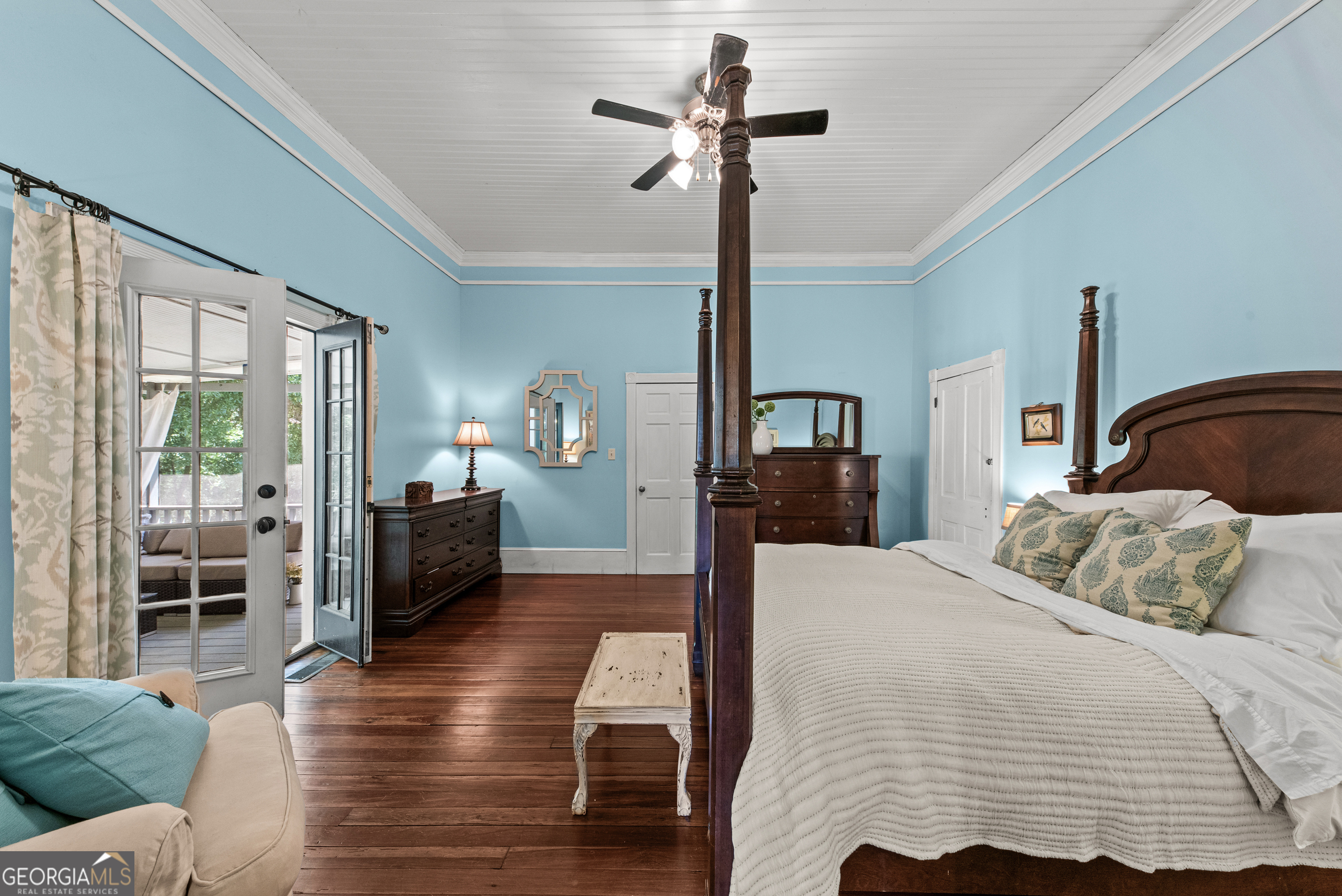 3905 Prospect Road Rutledge GA 30663