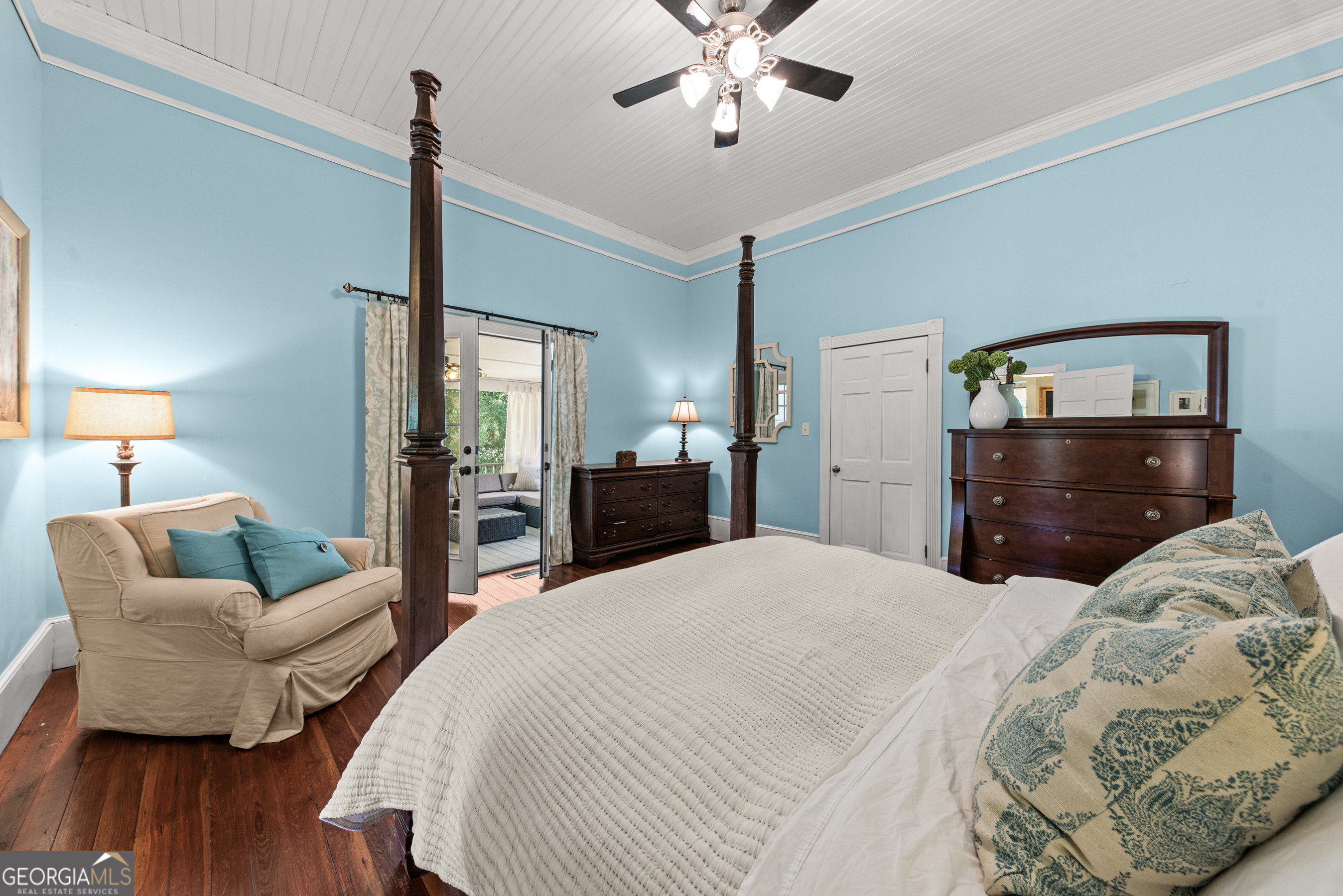 3905 Prospect Road Rutledge GA 30663