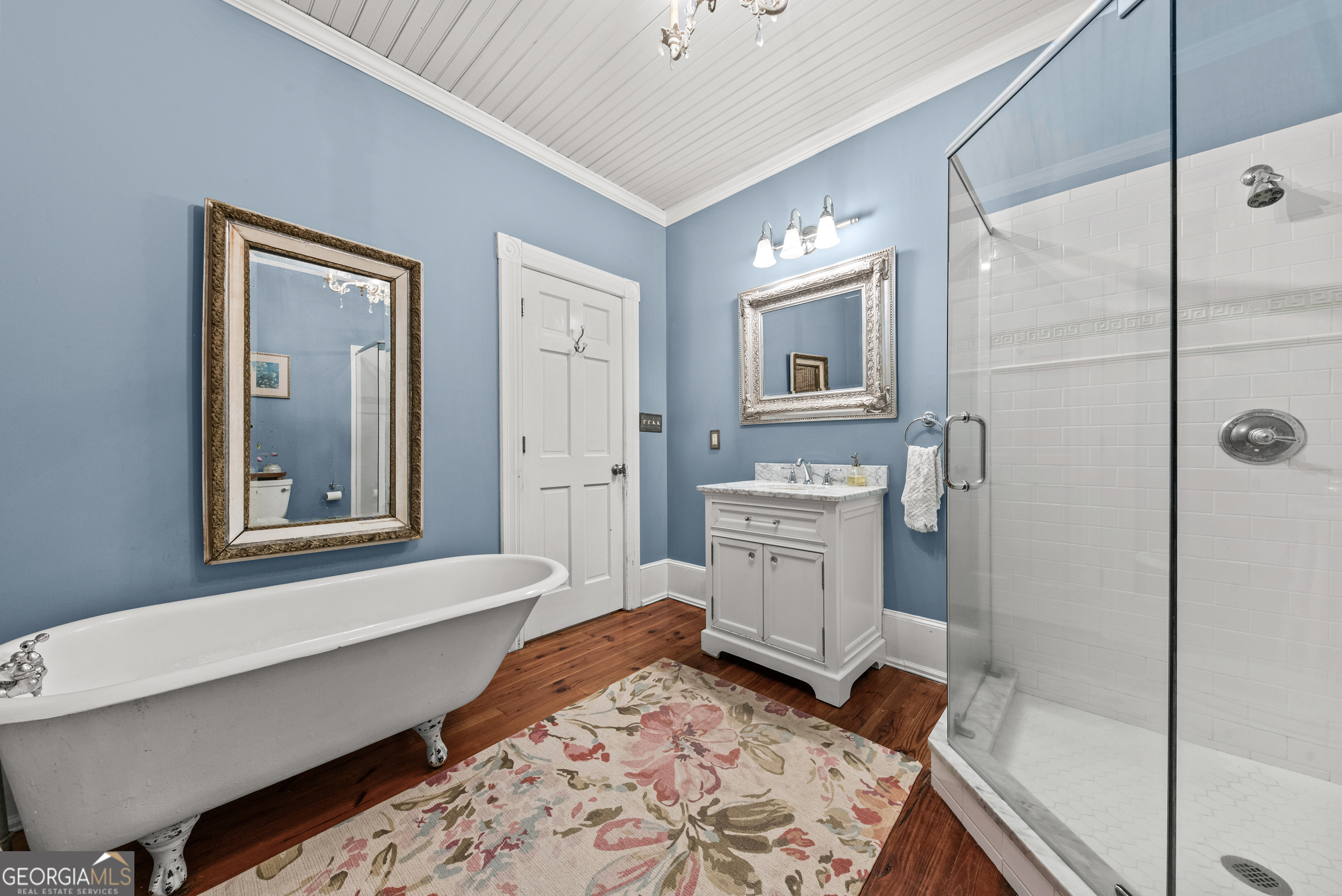 3905 Prospect Road Rutledge GA 30663