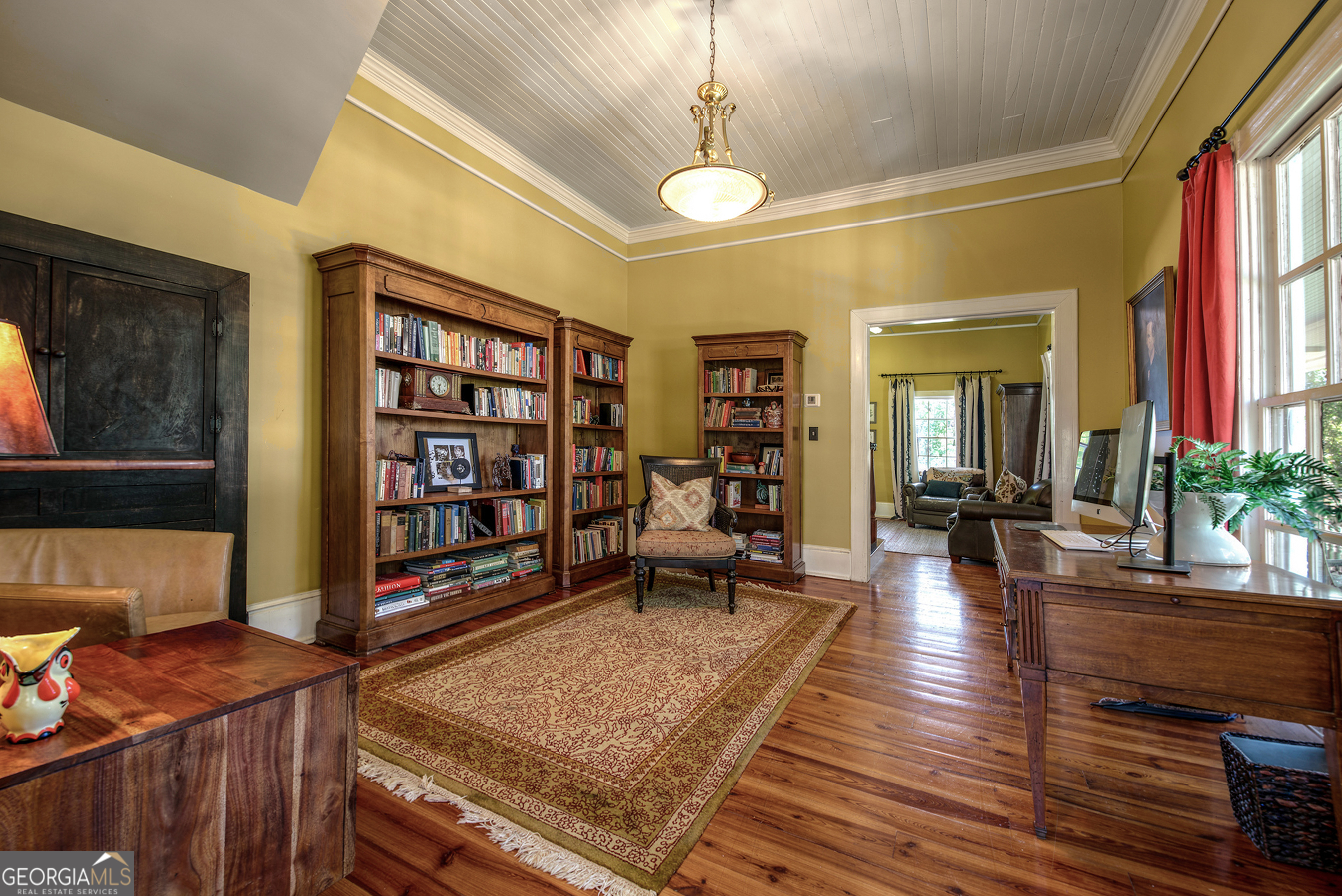 3905 Prospect Road Rutledge GA 30663
