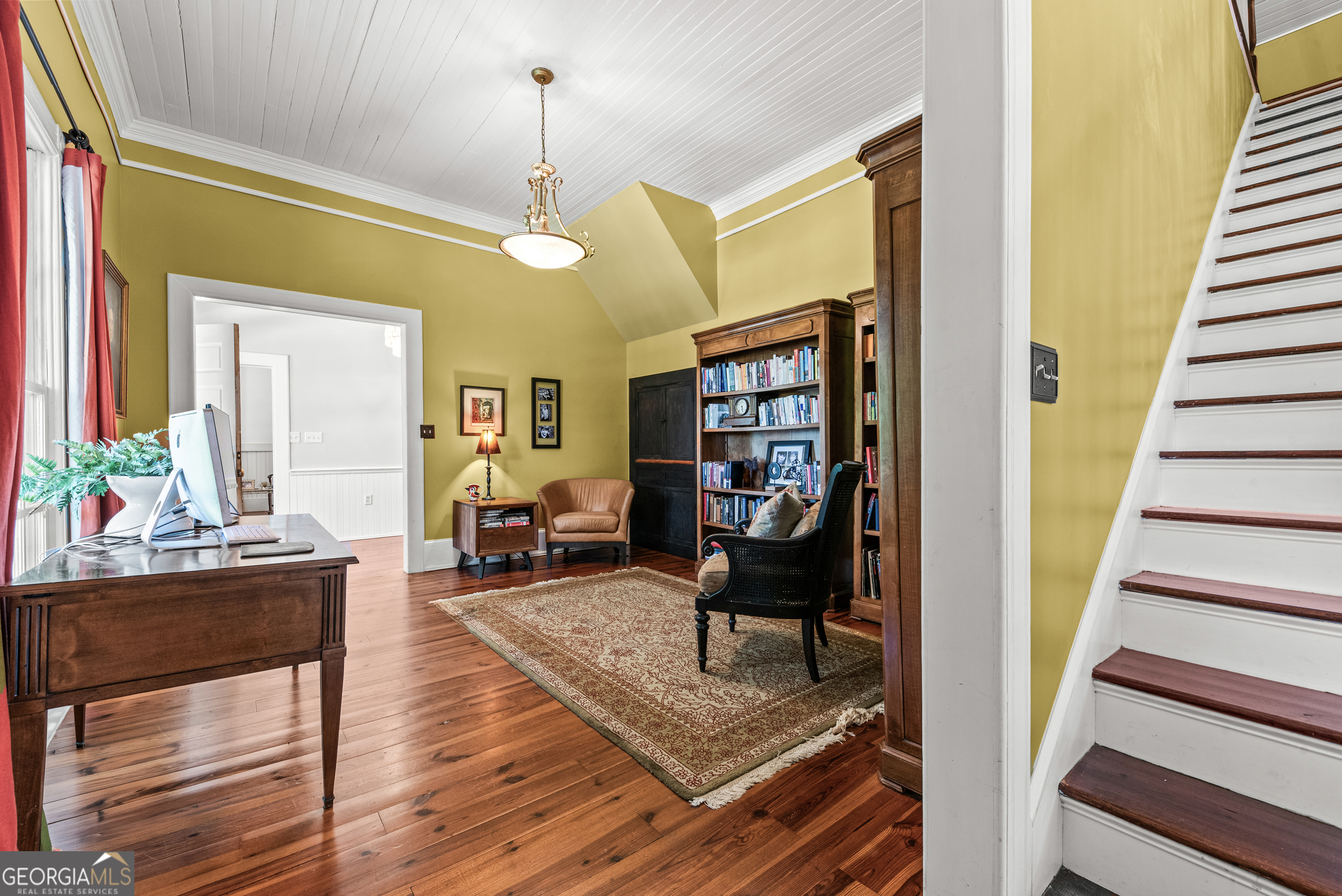 3905 Prospect Road Rutledge GA 30663