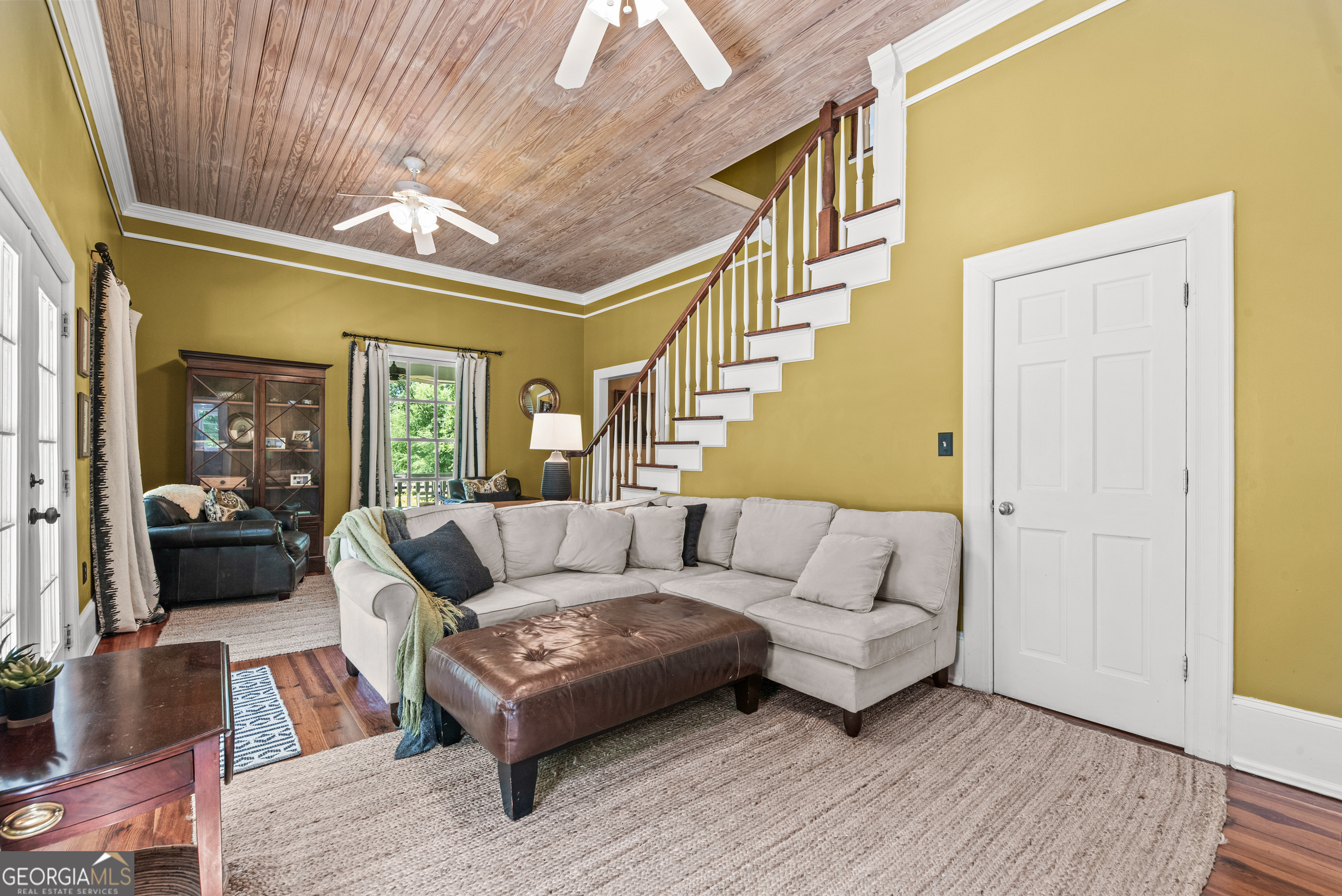 3905 Prospect Road Rutledge GA 30663