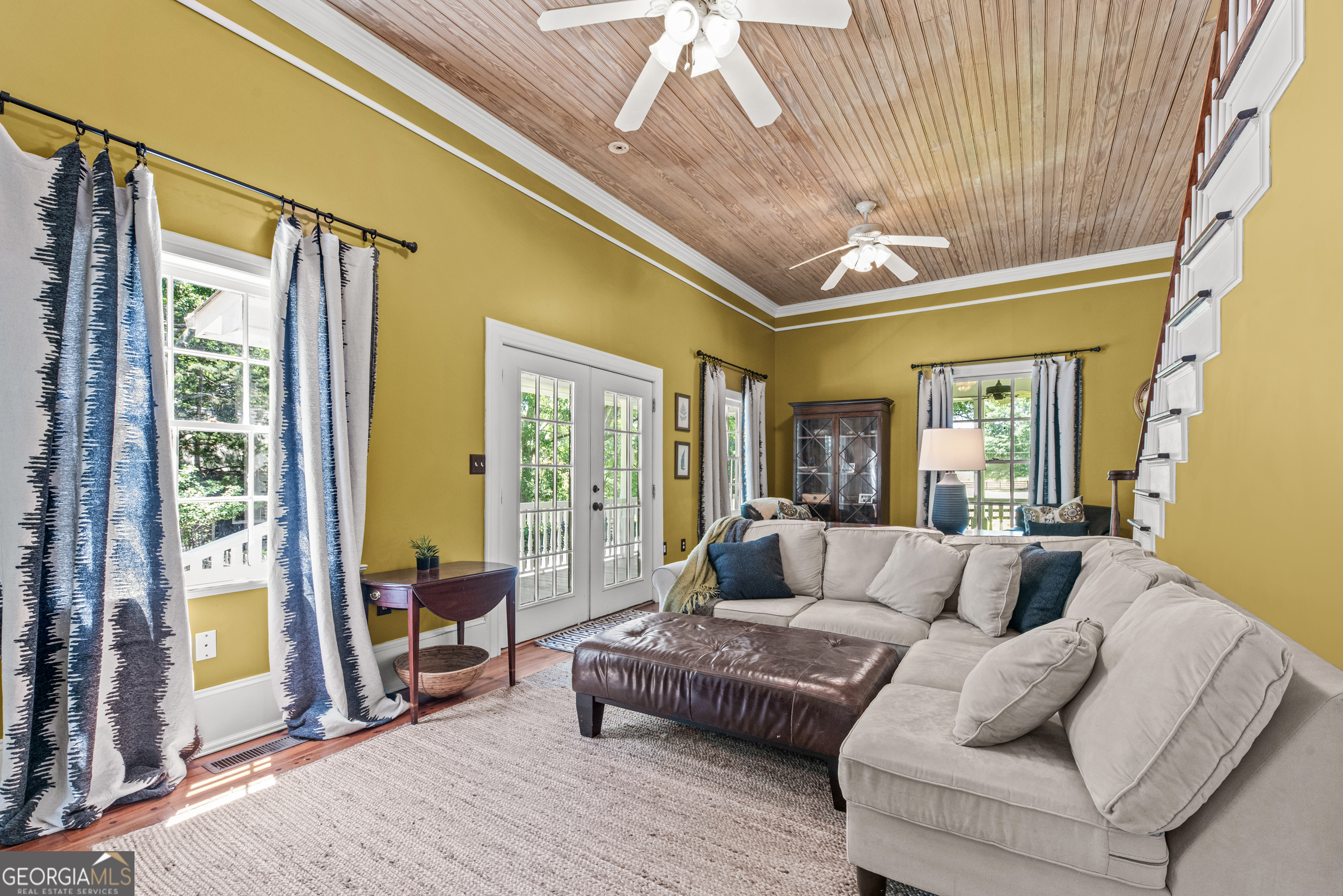 3905 Prospect Road Rutledge GA 30663
