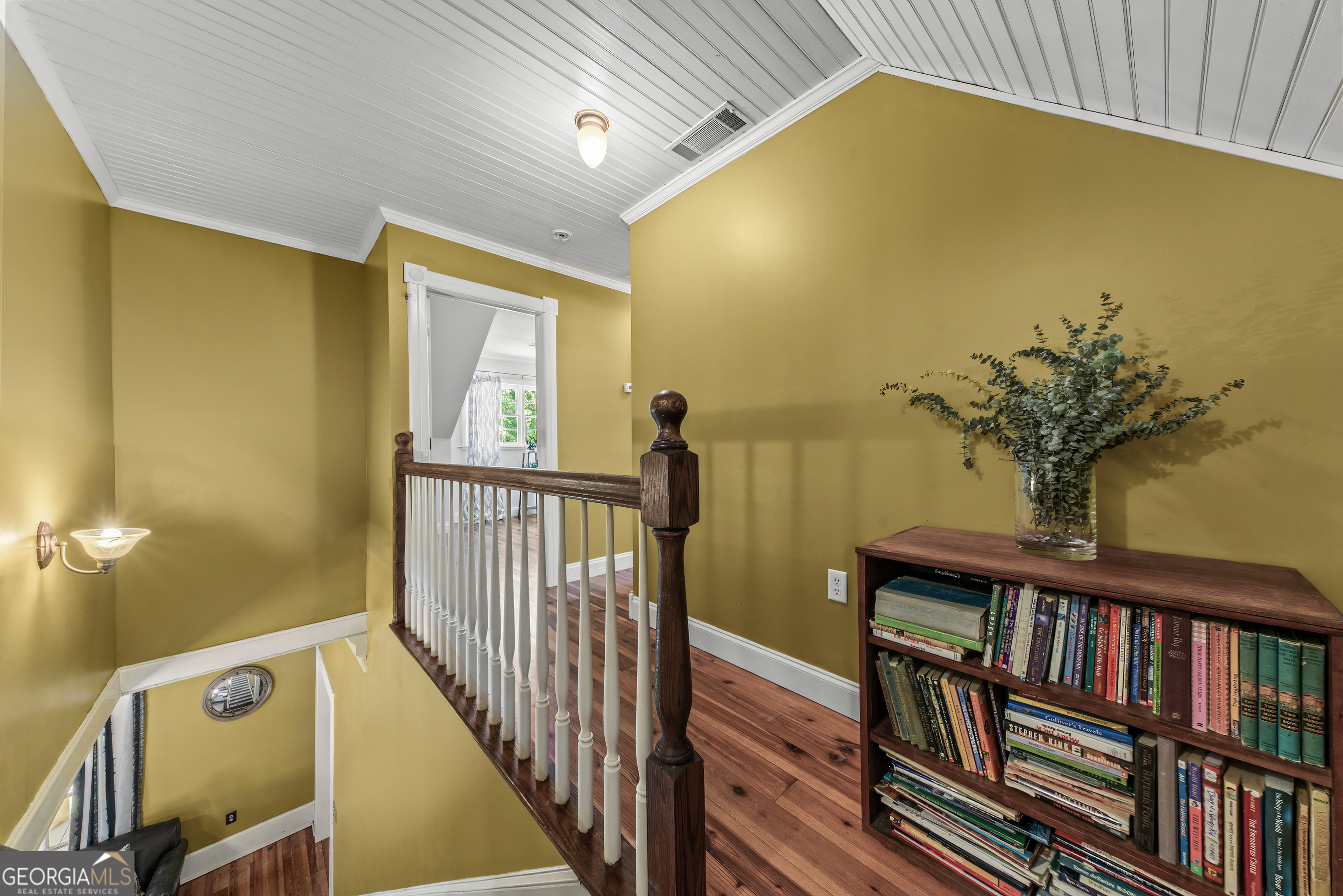 3905 Prospect Road Rutledge GA 30663