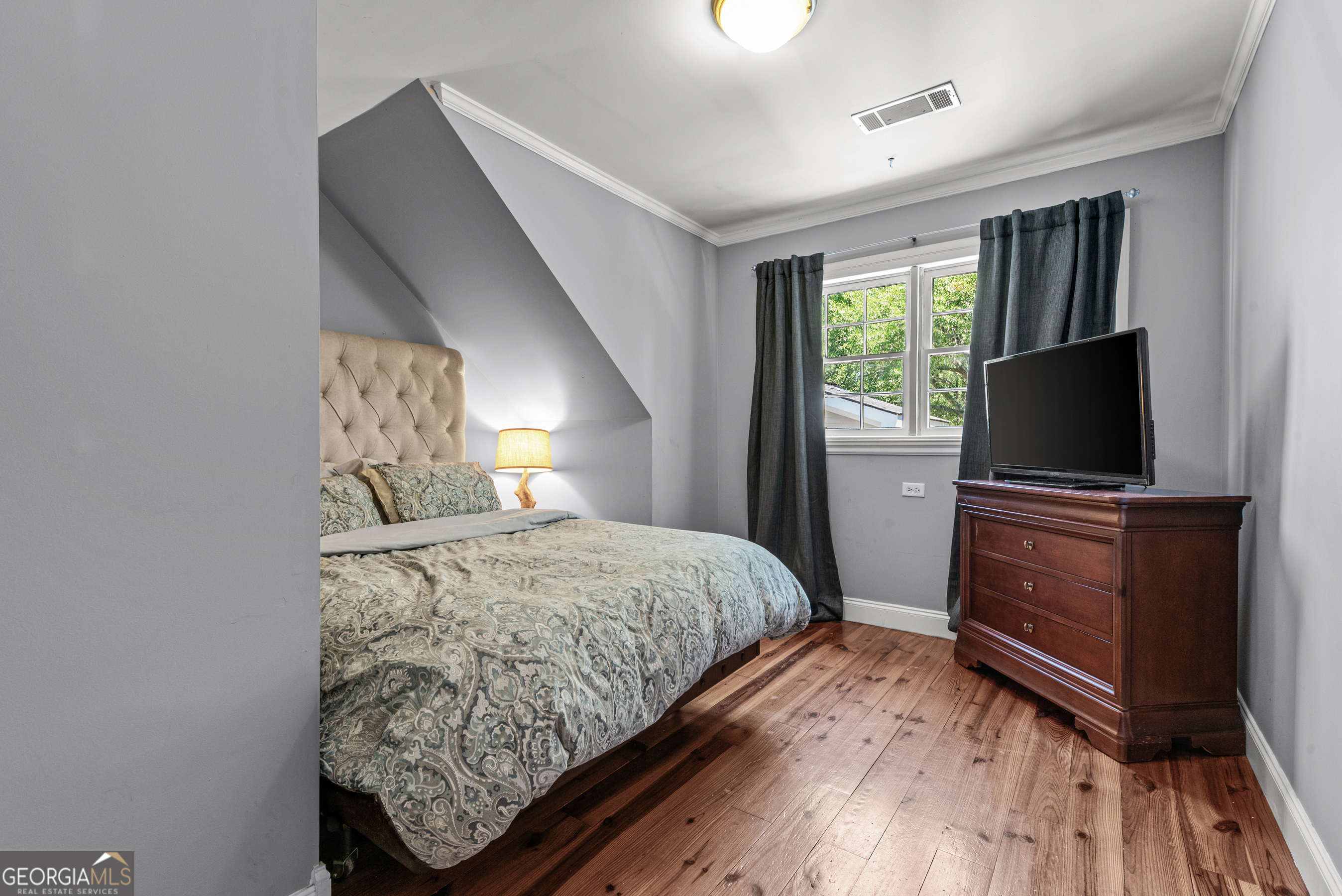 3905 Prospect Road Rutledge GA 30663
