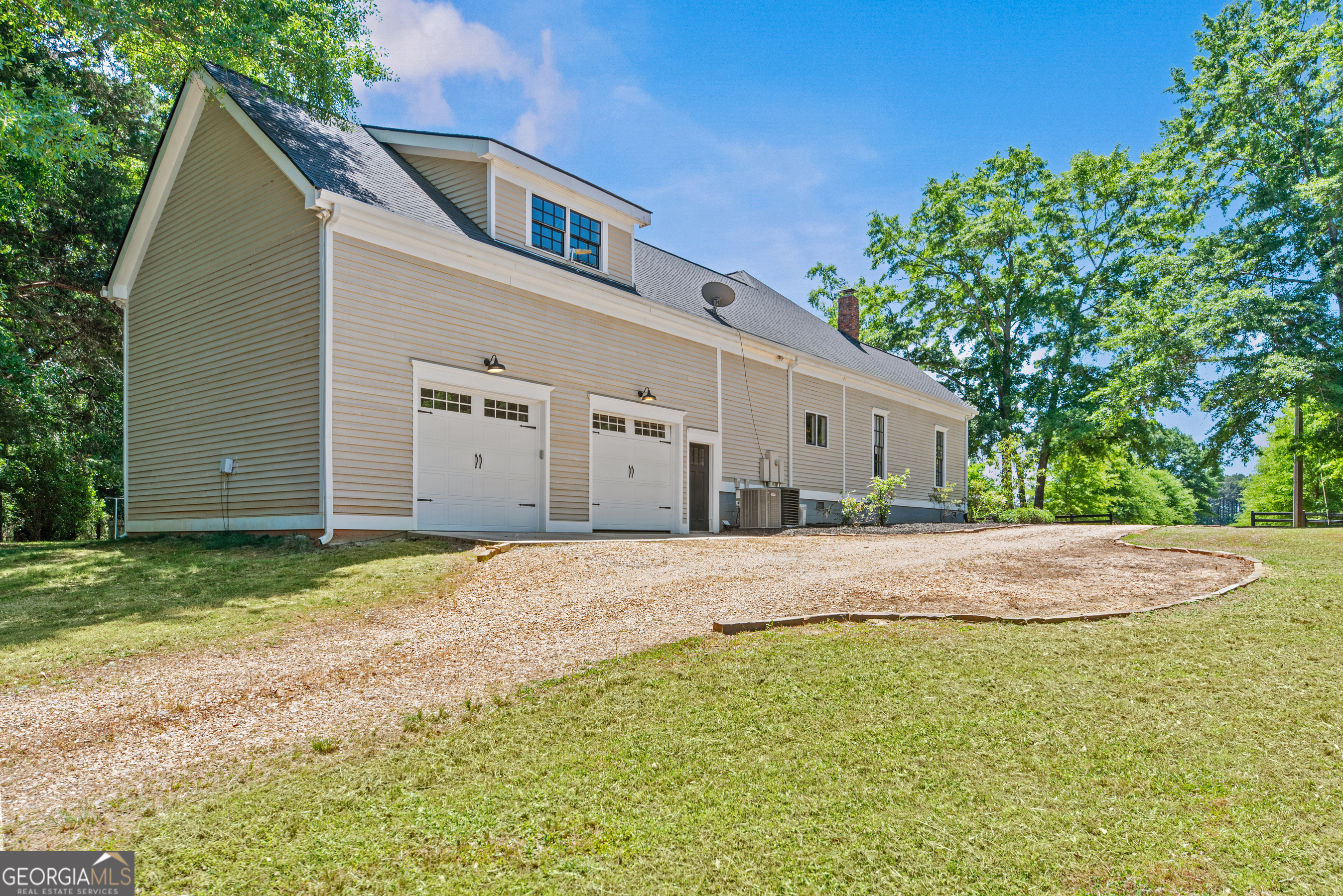 3905 Prospect Road Rutledge GA 30663