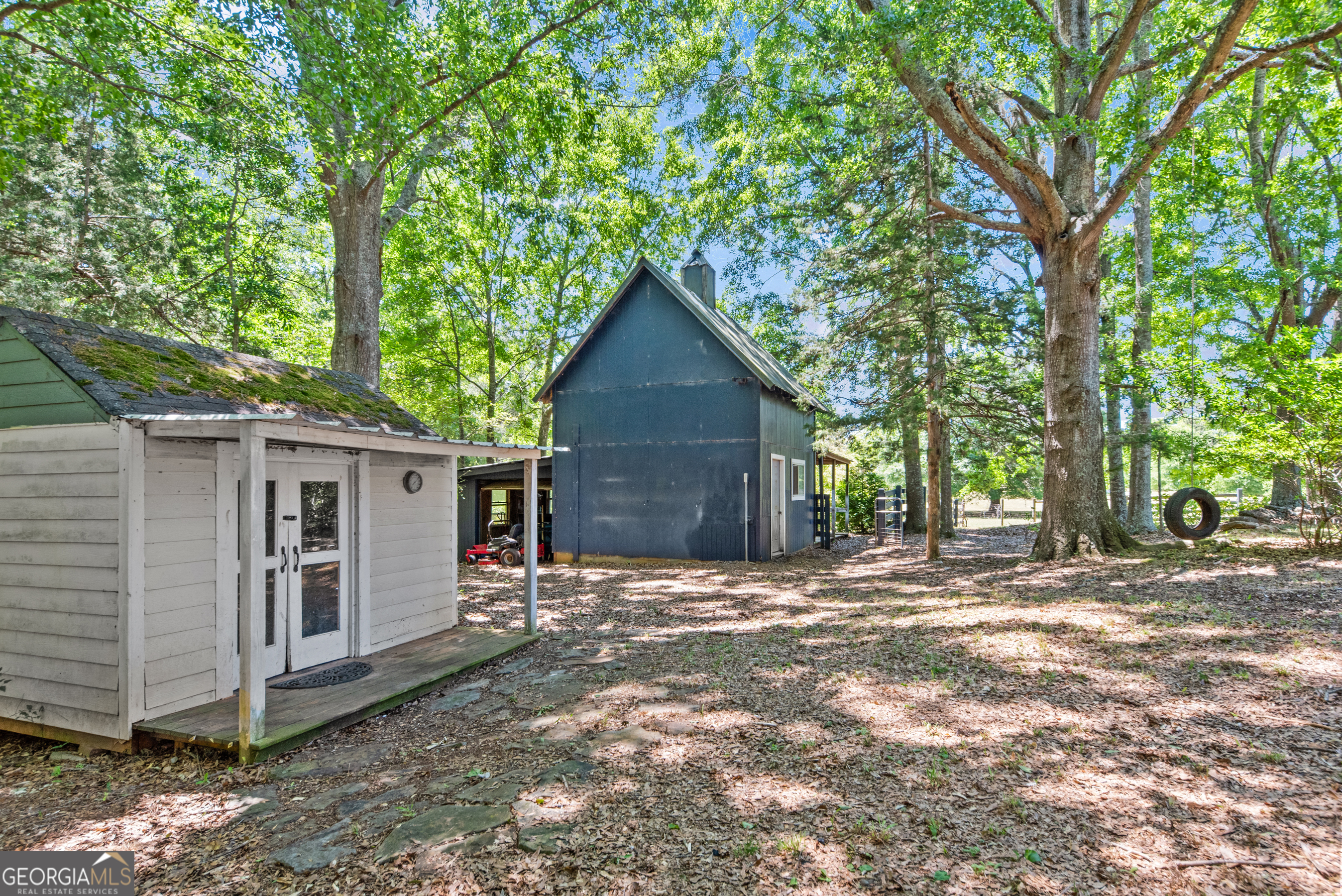 3905 Prospect Road Rutledge GA 30663