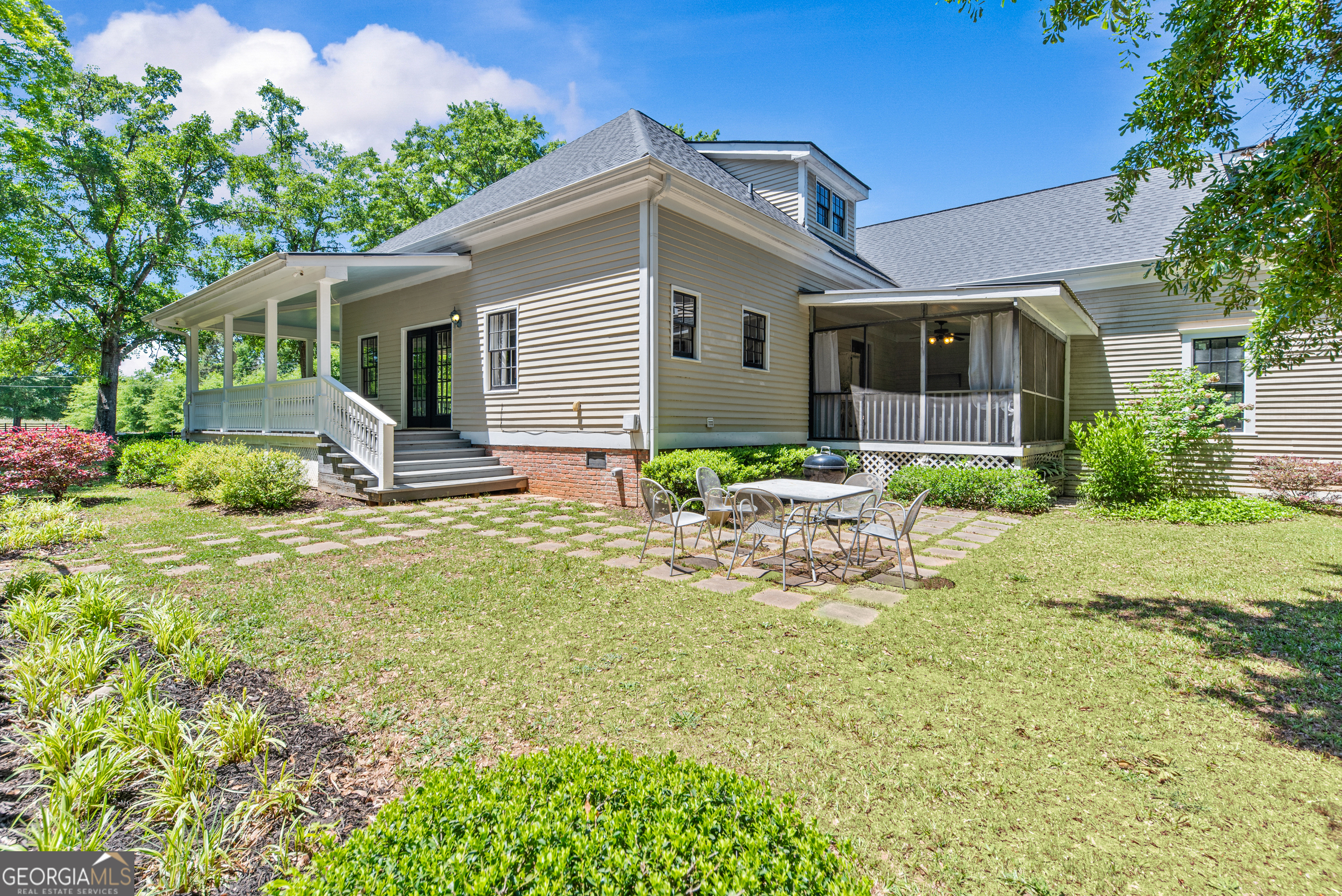 3905 Prospect Road Rutledge GA 30663