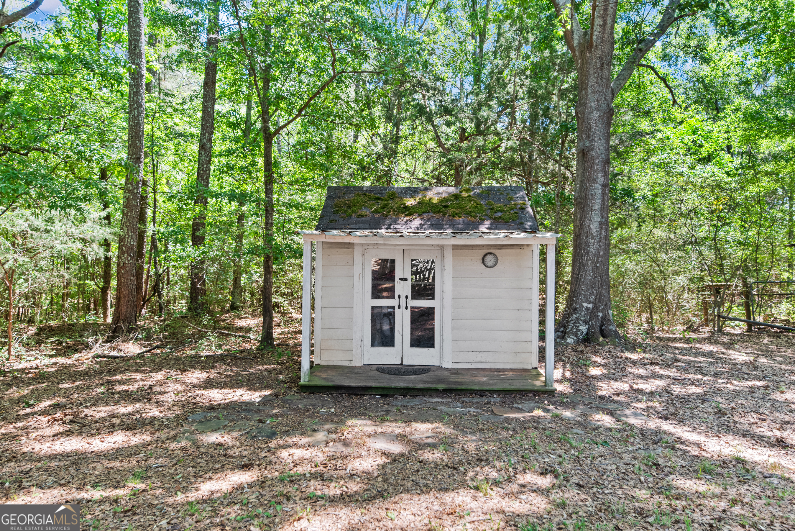 3905 Prospect Road Rutledge GA 30663