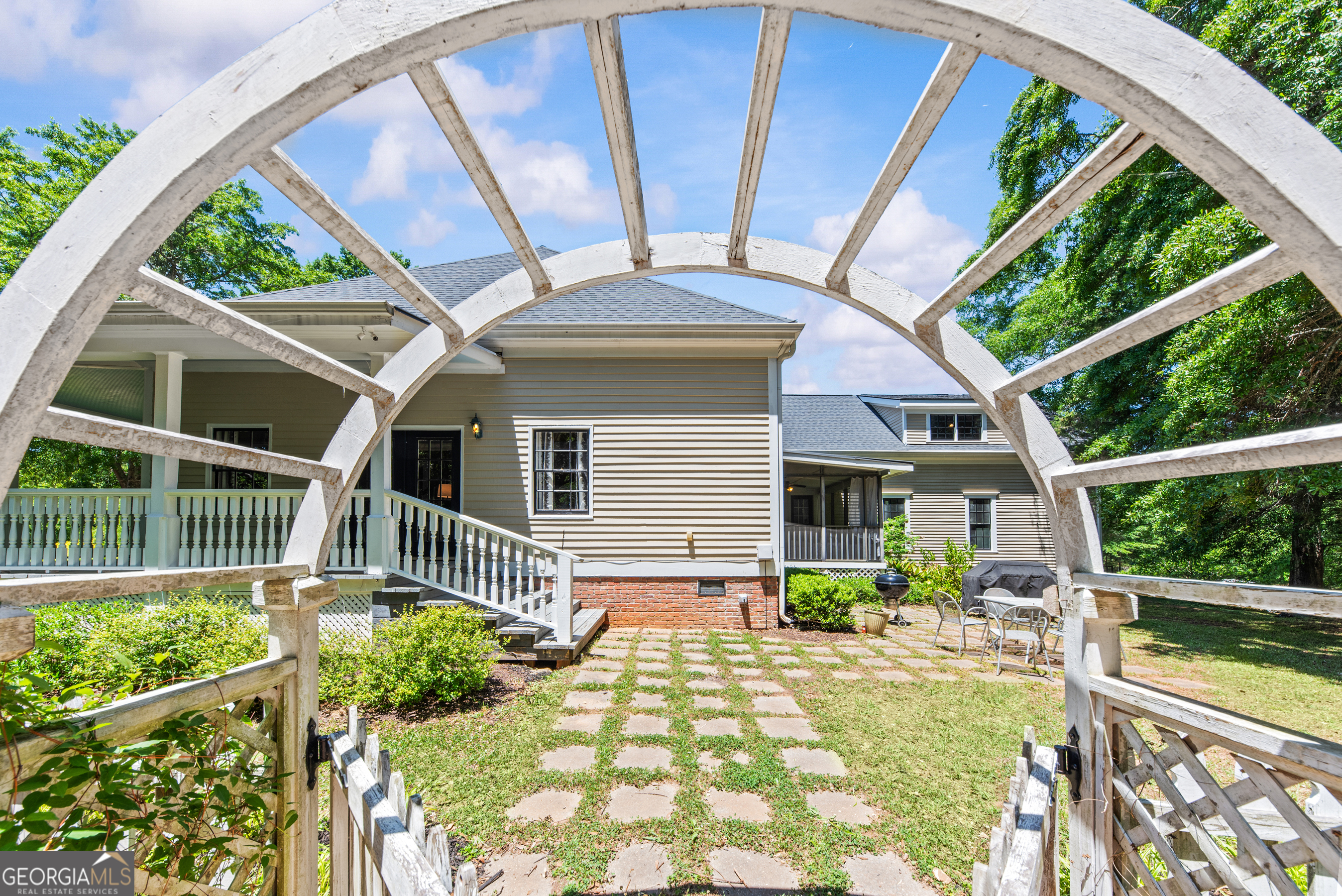 3905 Prospect Road Rutledge GA 30663