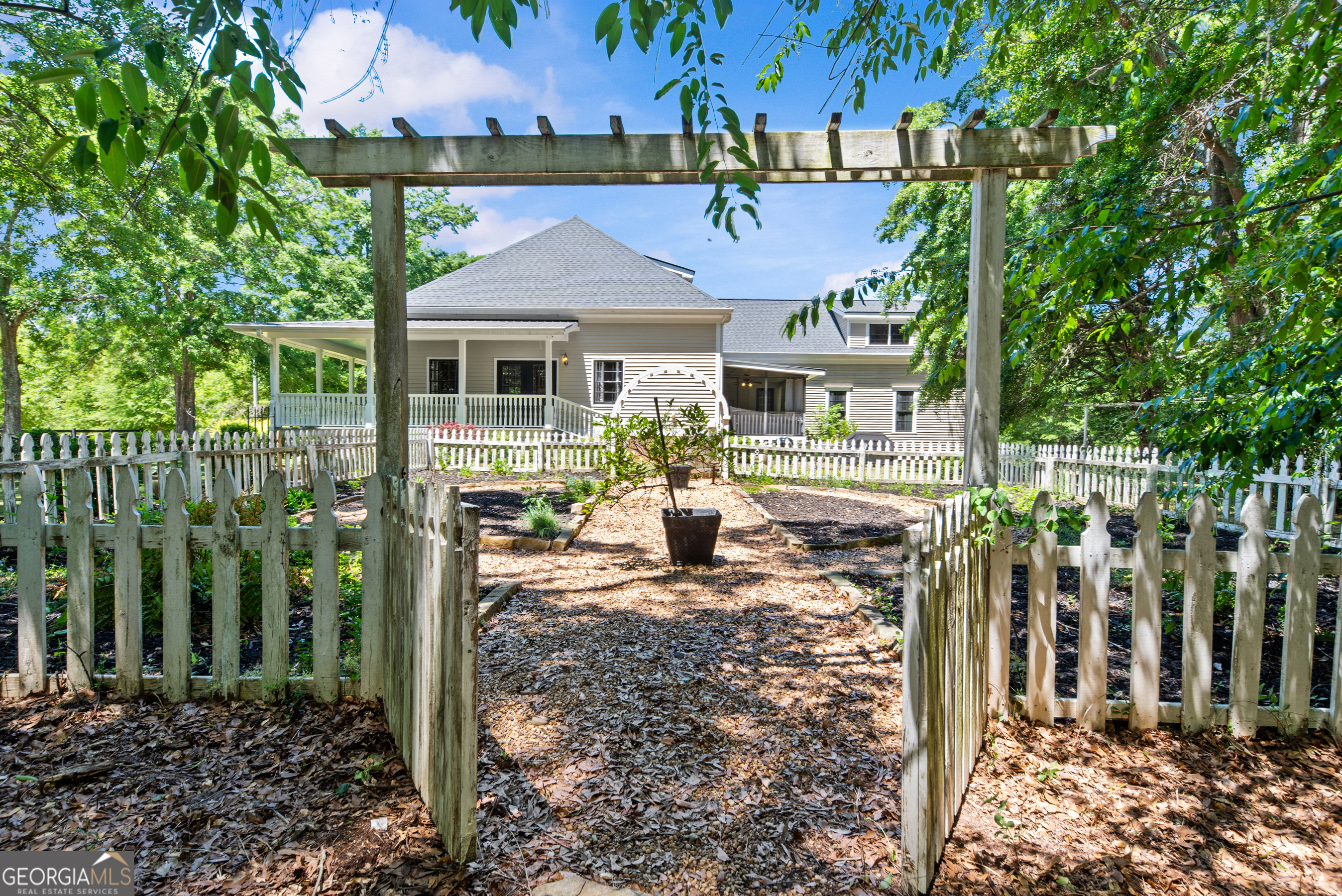 3905 Prospect Road Rutledge GA 30663