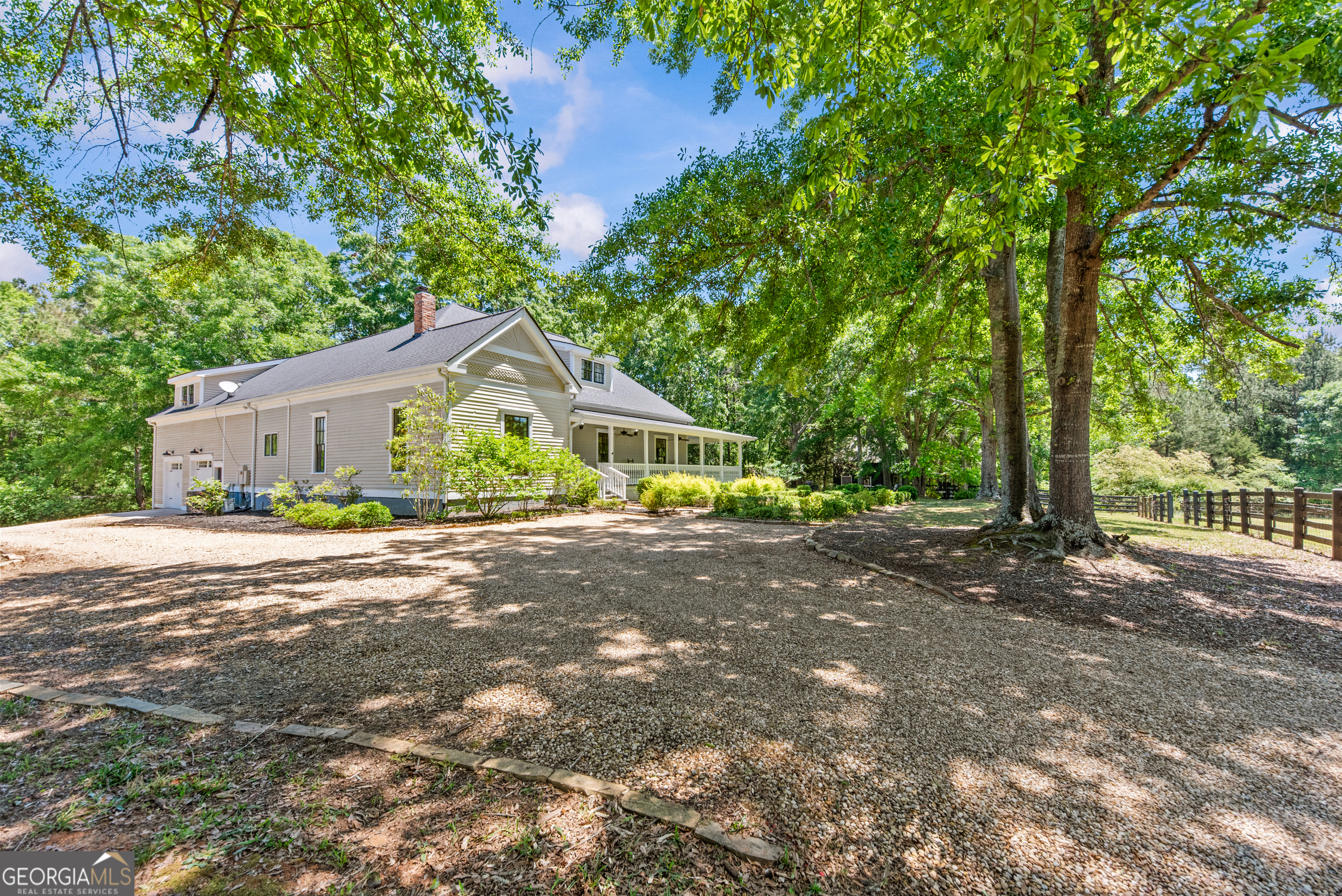 3905 Prospect Road Rutledge GA 30663
