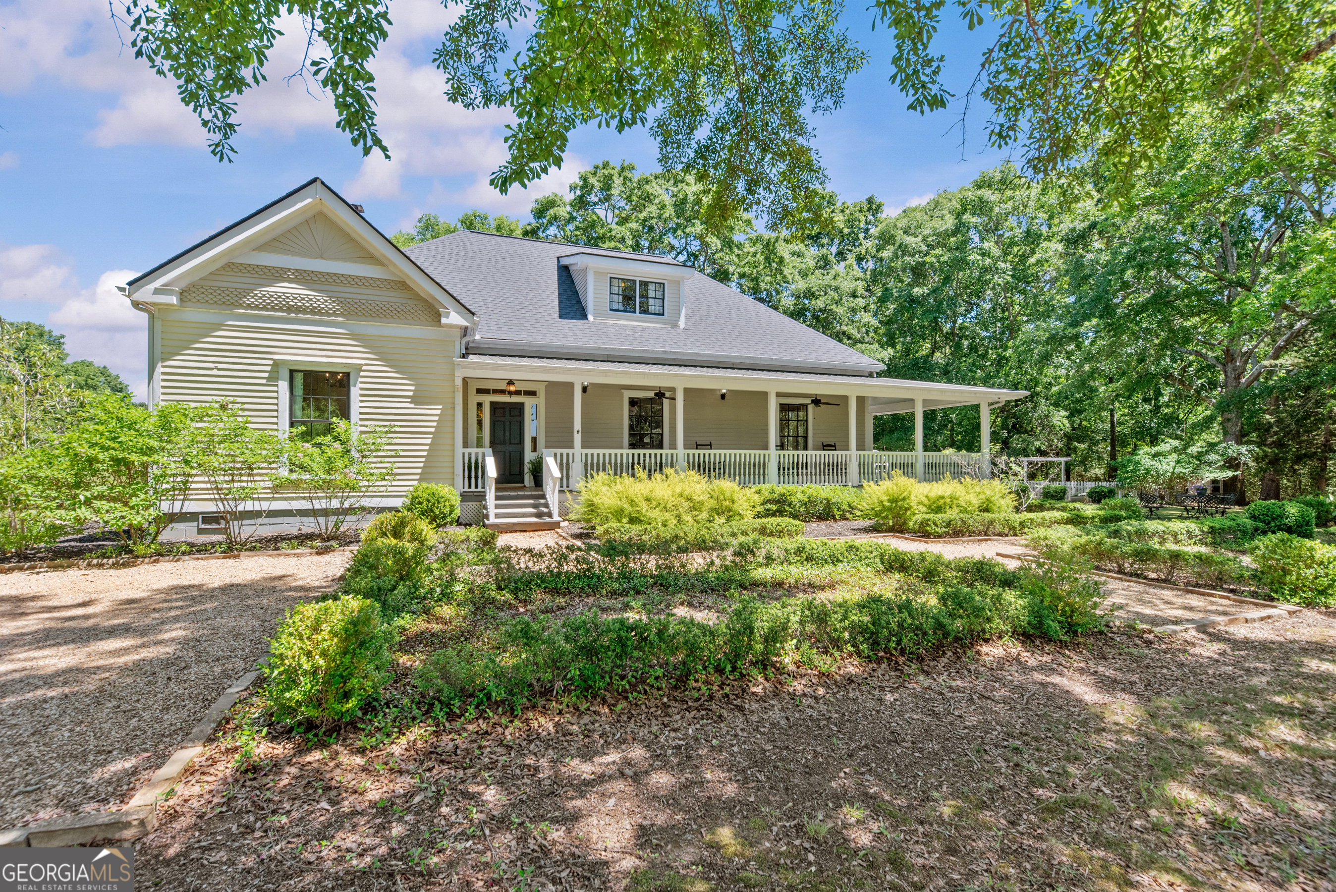 3905 Prospect Road Rutledge GA 30663