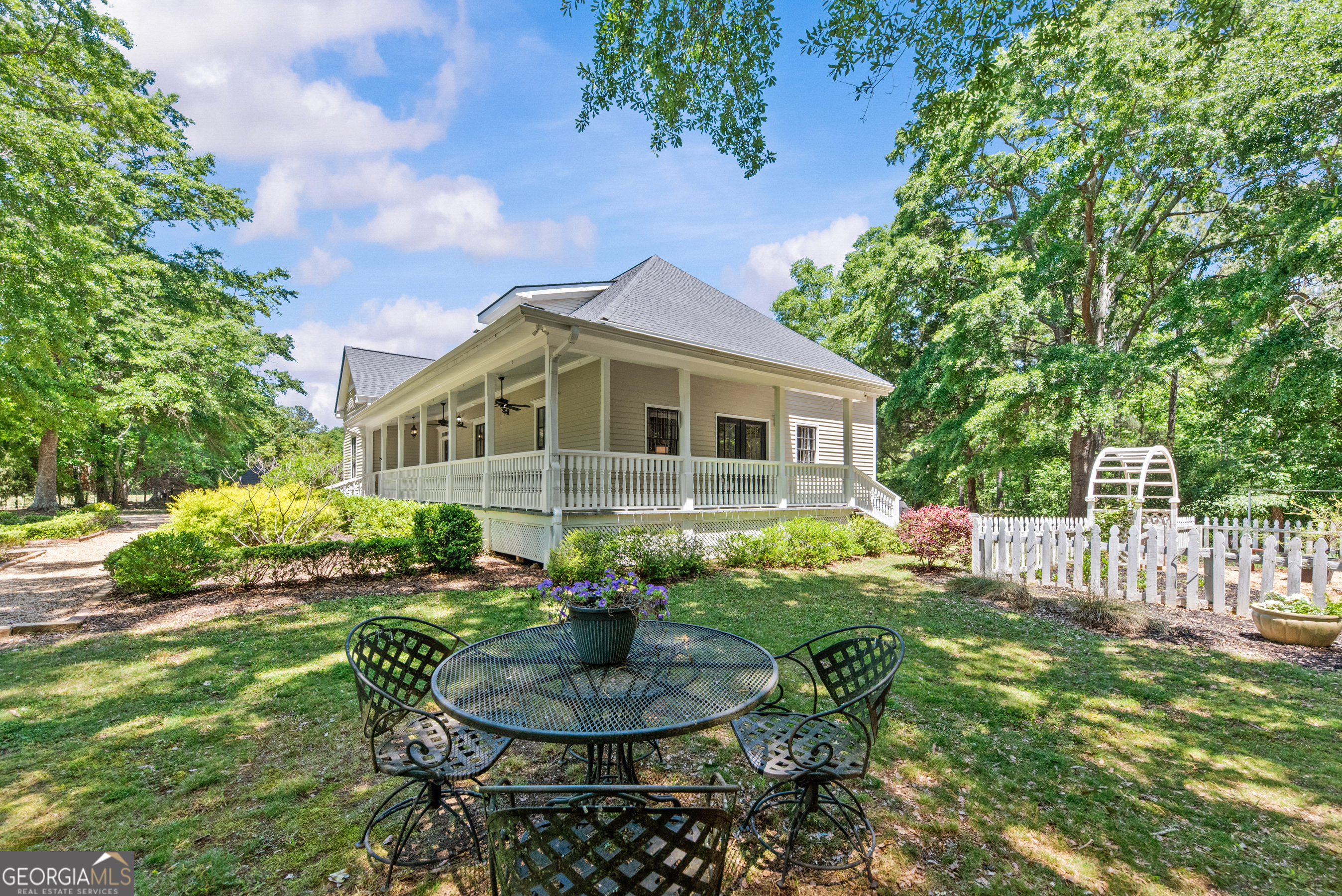 3905 Prospect Road Rutledge GA 30663