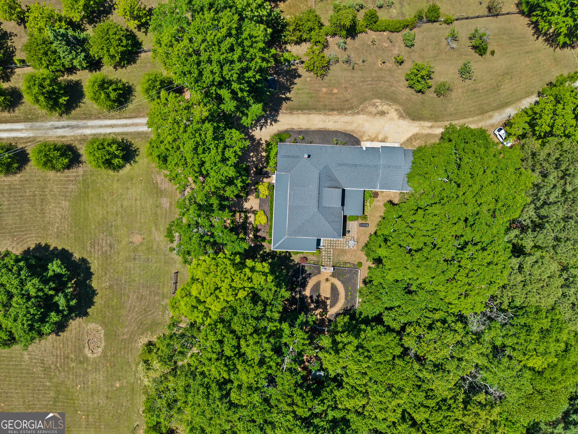 3905 Prospect Road Rutledge GA 30663