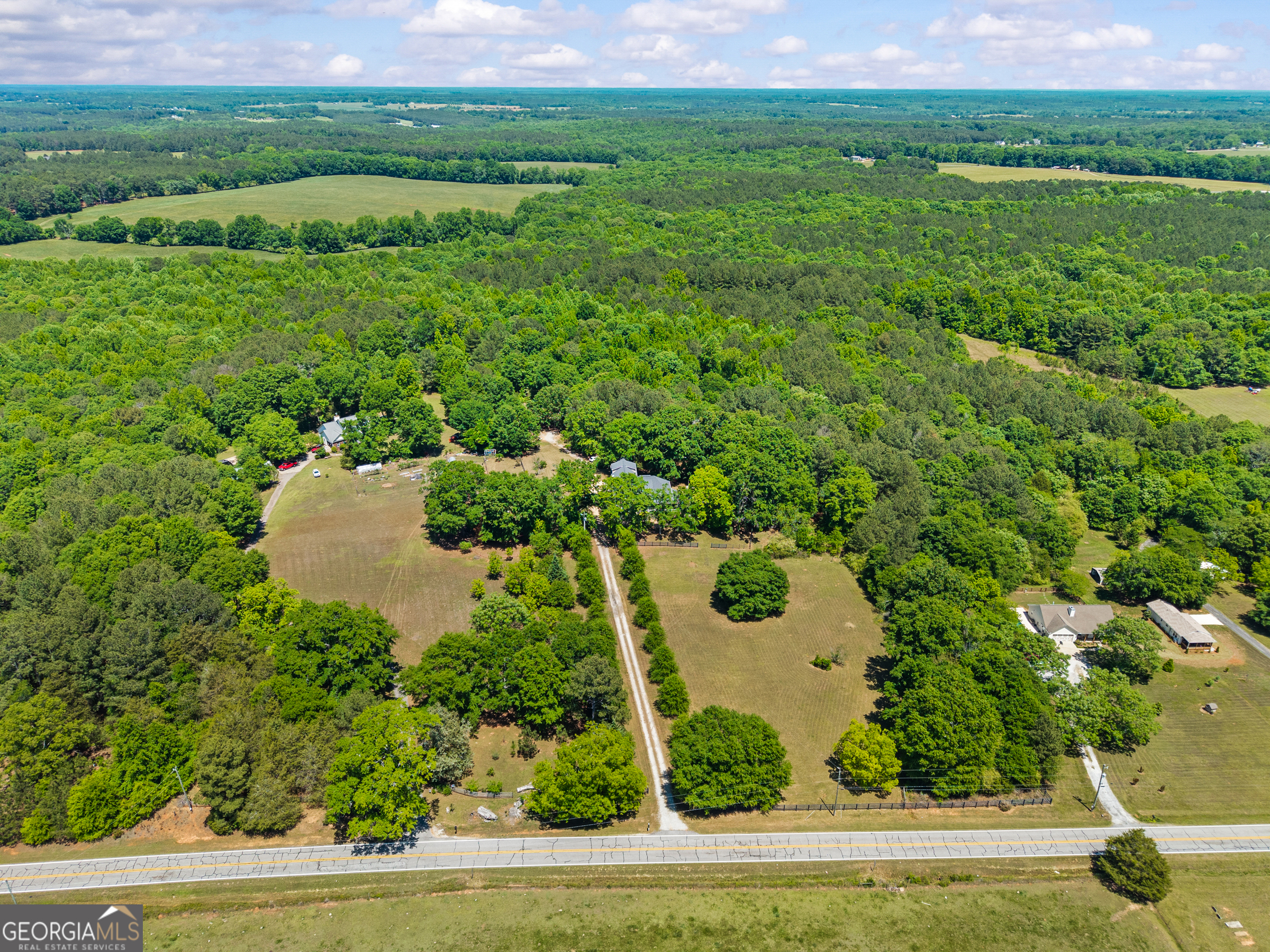3905 Prospect Road Rutledge GA 30663