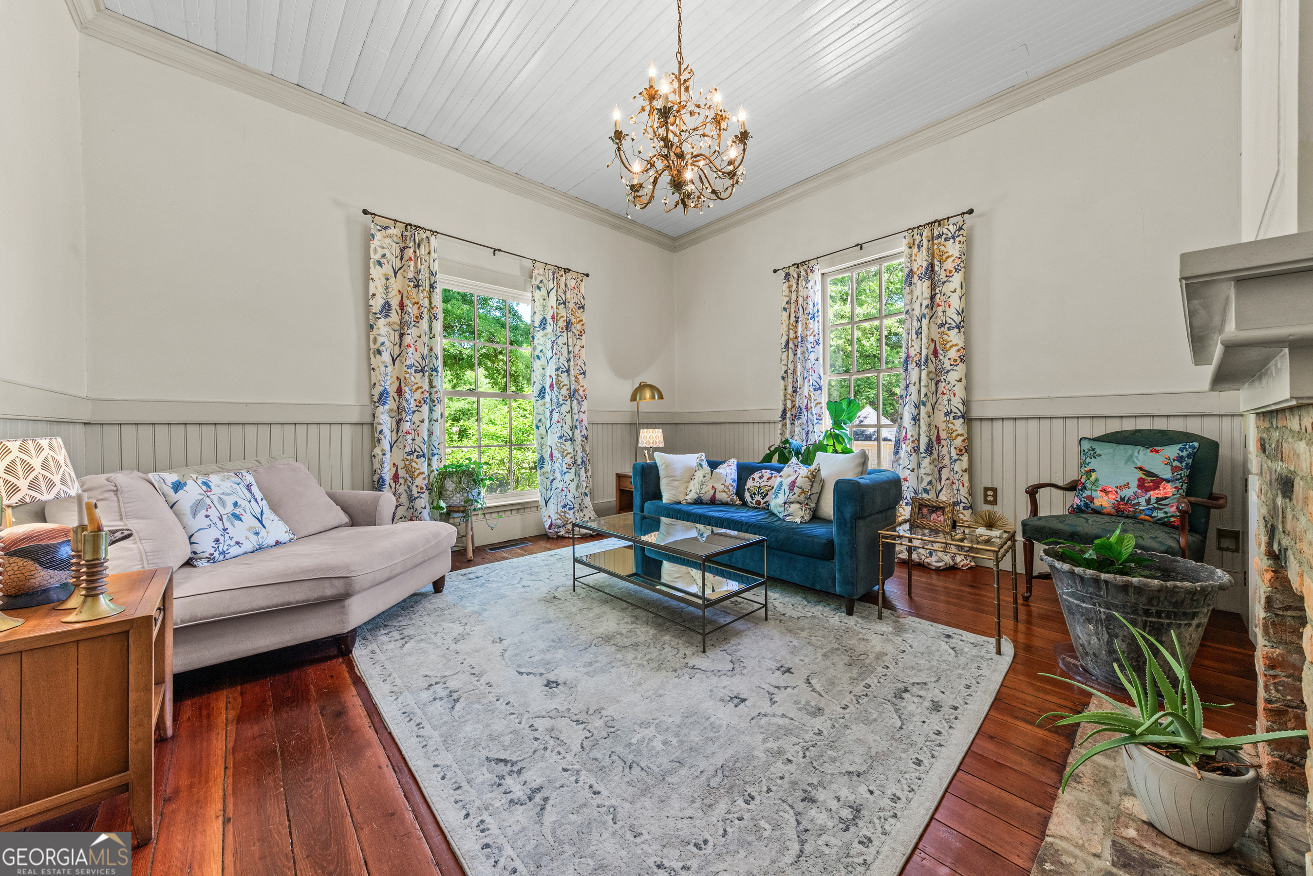 3905 Prospect Road Rutledge GA 30663