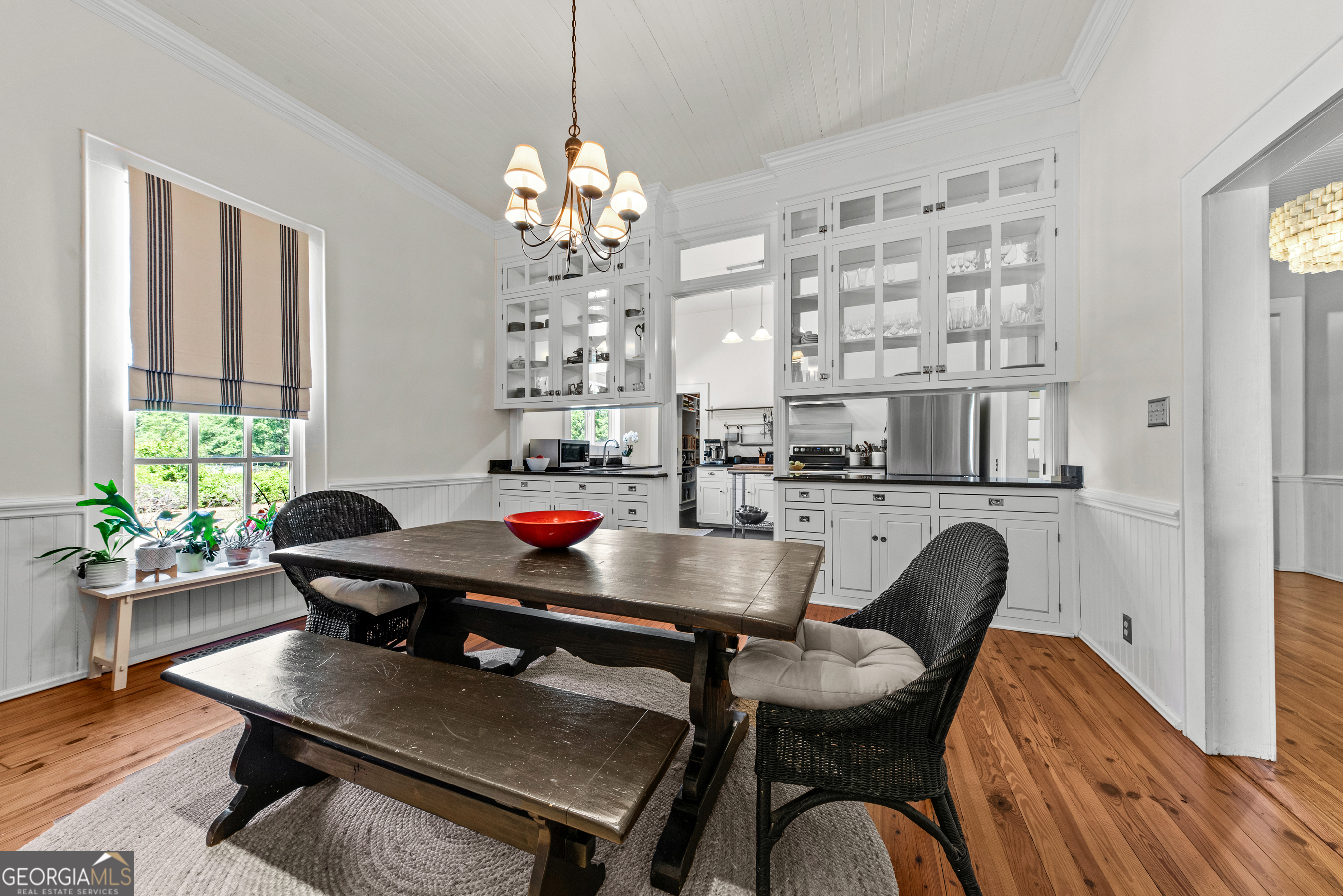 3905 Prospect Road Rutledge GA 30663
