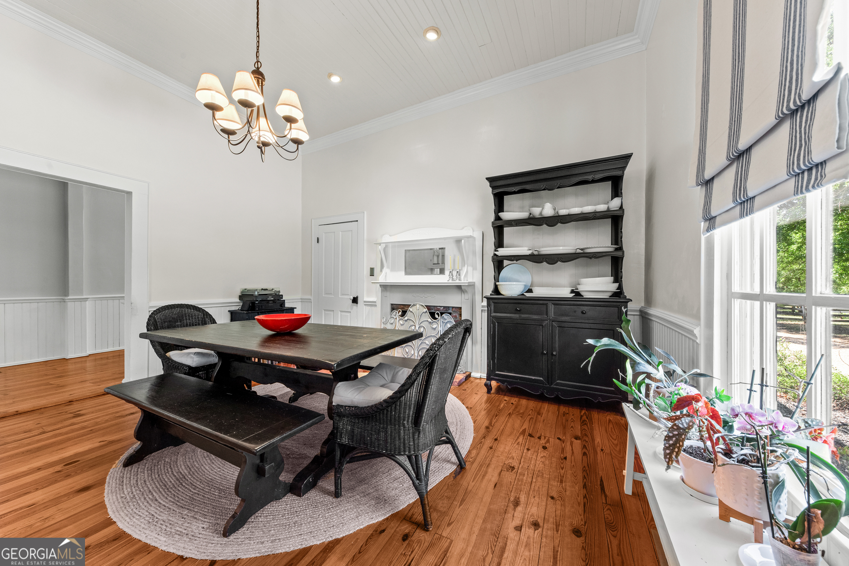 3905 Prospect Road Rutledge GA 30663
