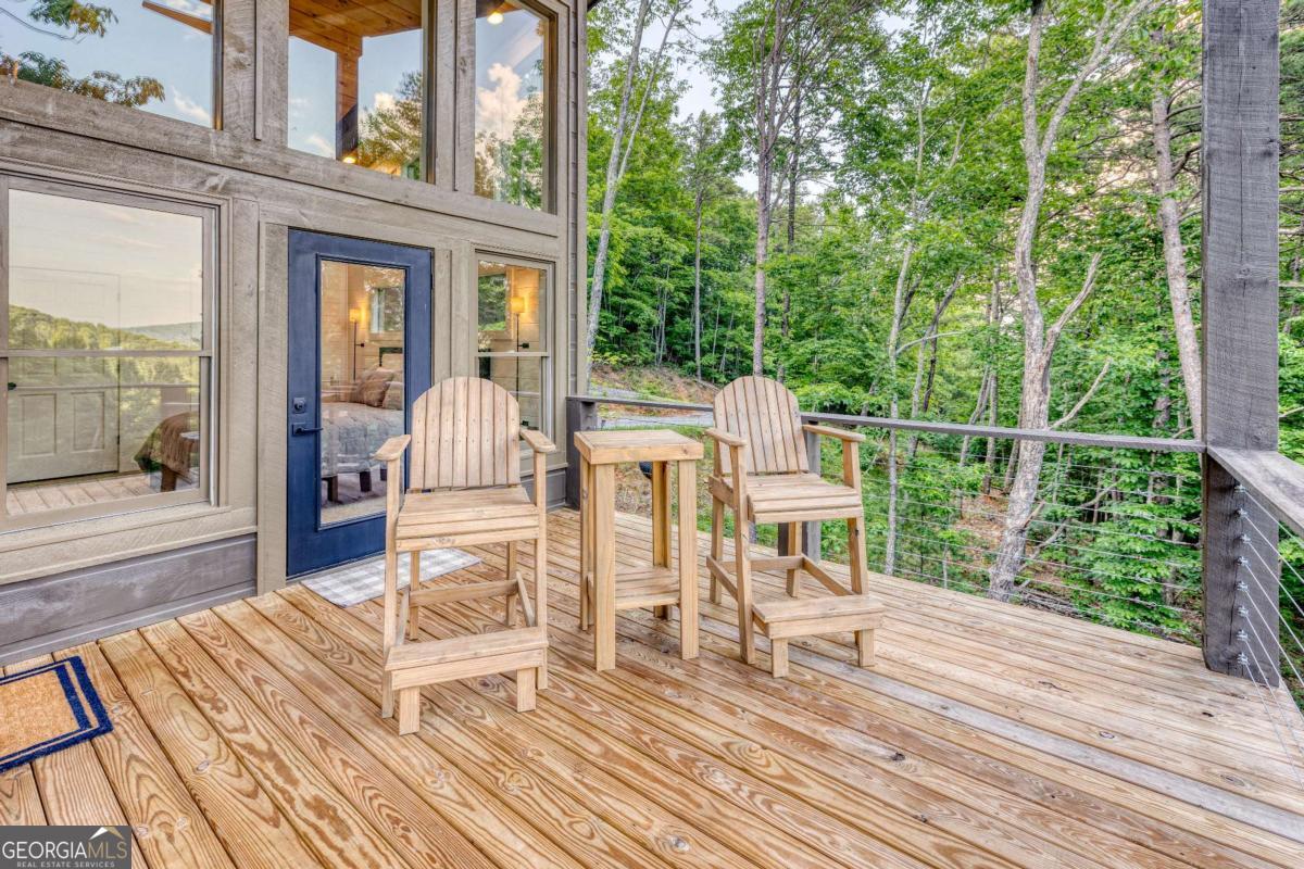 281 Raintree Bend Blue Ridge GA 30513