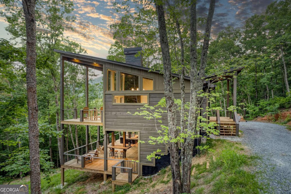 281 Raintree Bend Blue Ridge GA 30513