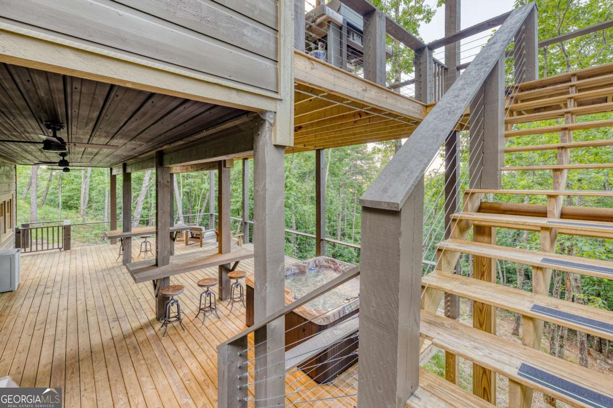 281 Raintree Bend Blue Ridge GA 30513