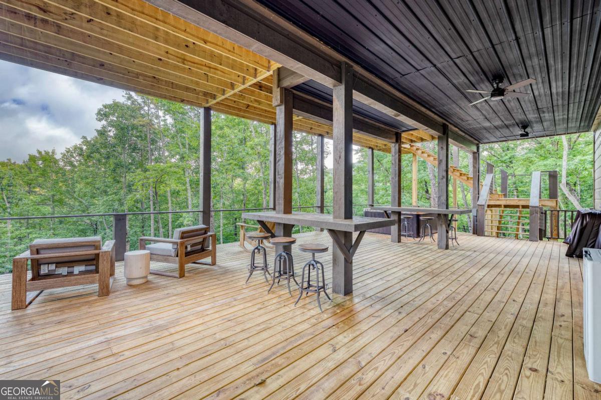 281 Raintree Bend Blue Ridge GA 30513