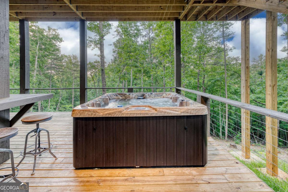 281 Raintree Bend Blue Ridge GA 30513