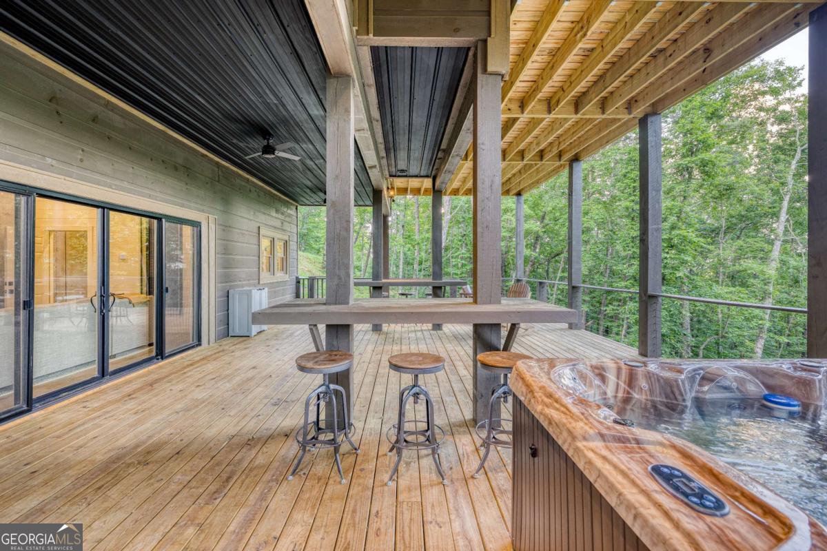 281 Raintree Bend Blue Ridge GA 30513