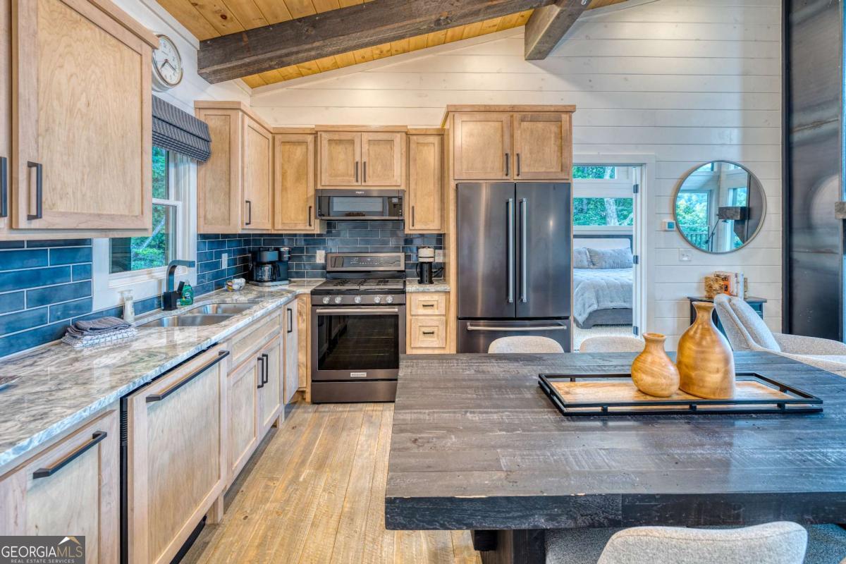 281 Raintree Bend Blue Ridge GA 30513