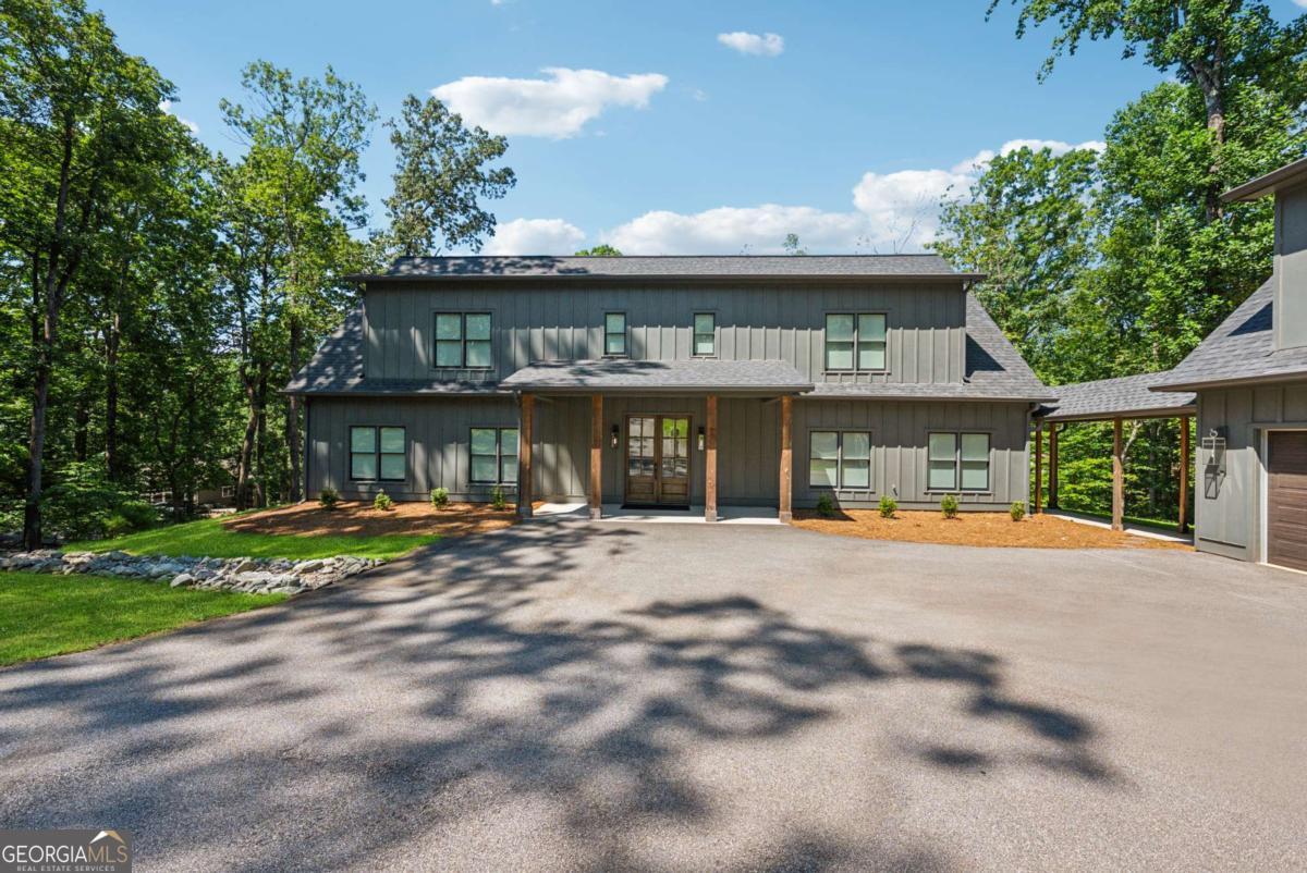 3394 Robinson Road Gainesville GA 30506
