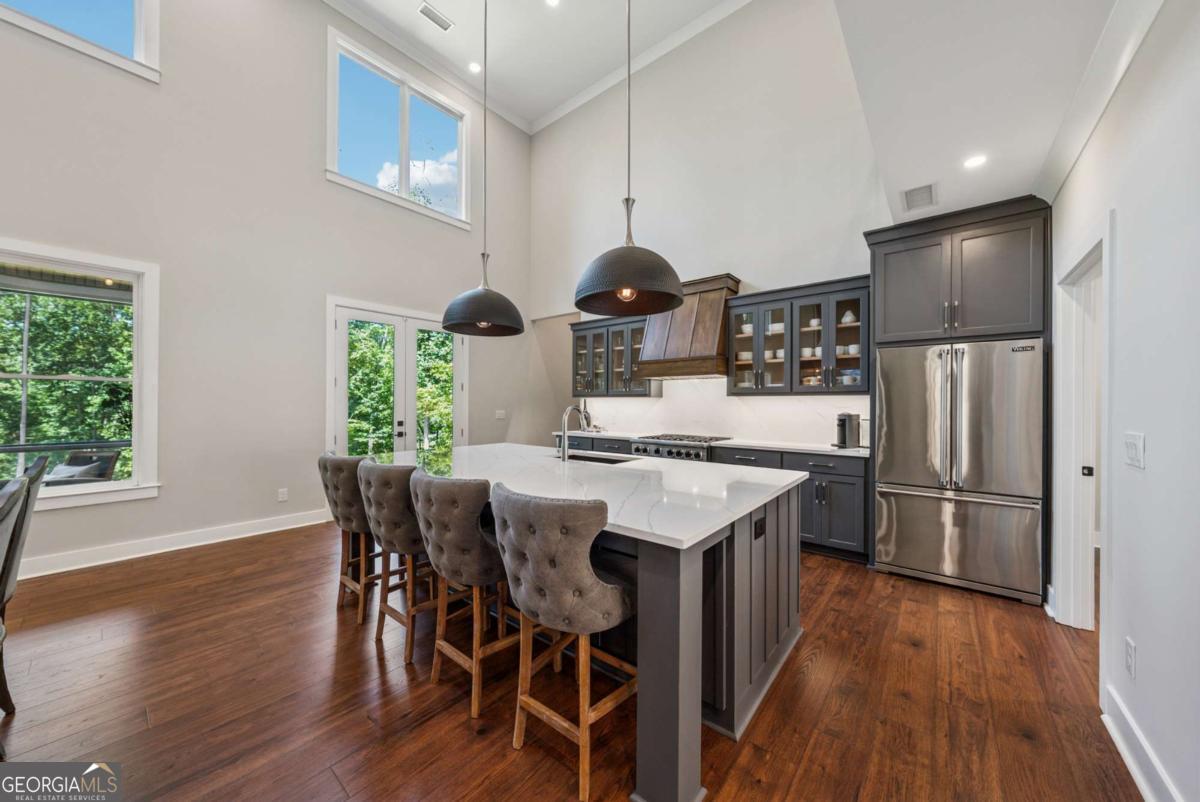 3394 Robinson Road Gainesville GA 30506