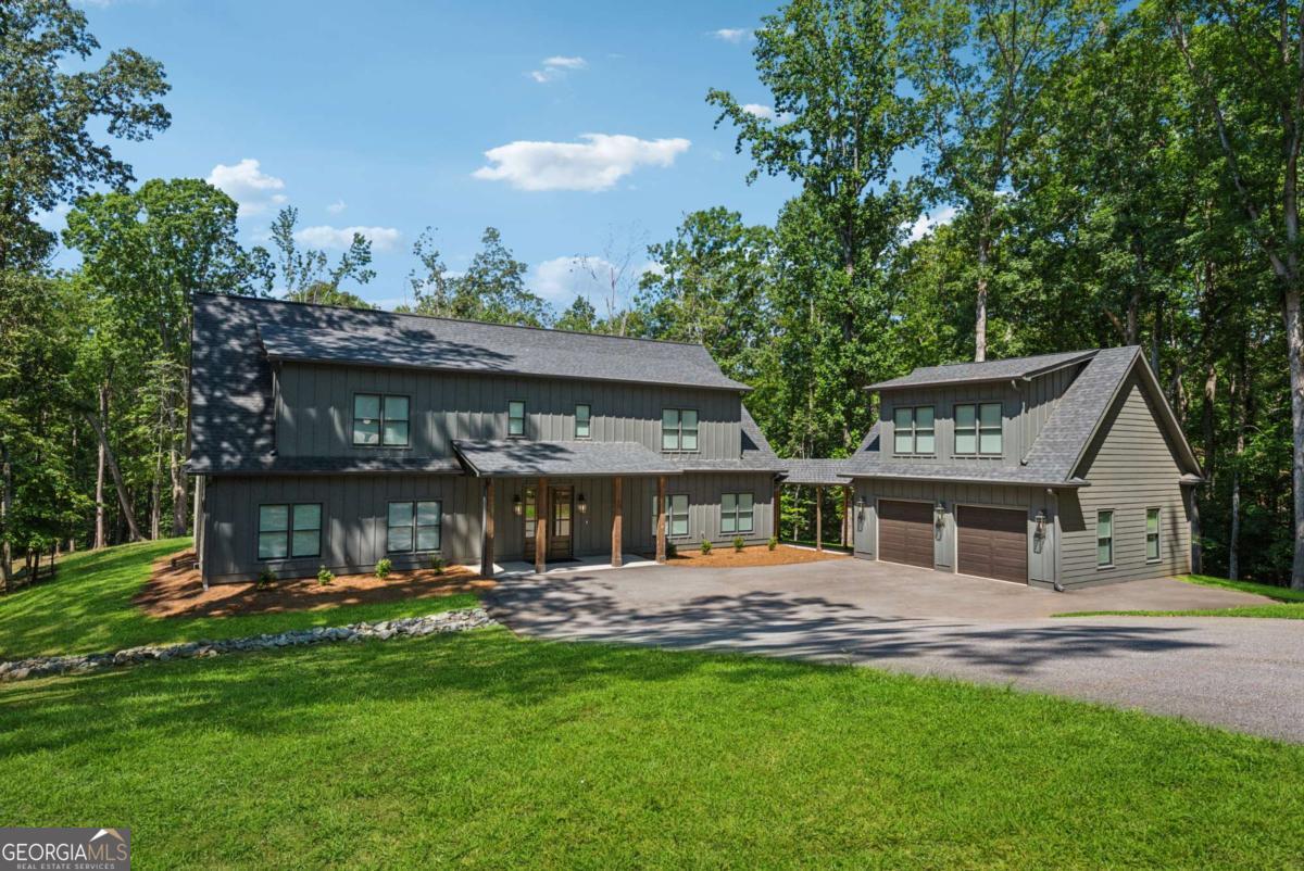 3394 Robinson Road Gainesville GA 30506