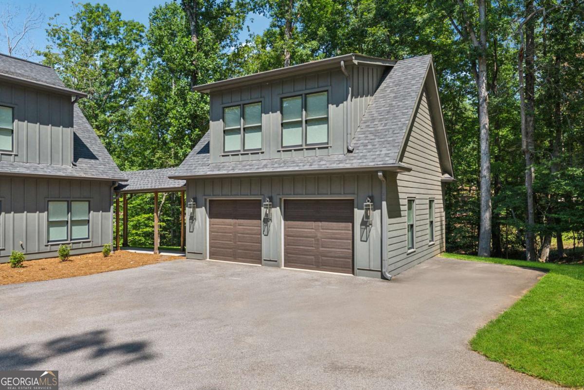3394 Robinson Road Gainesville GA 30506
