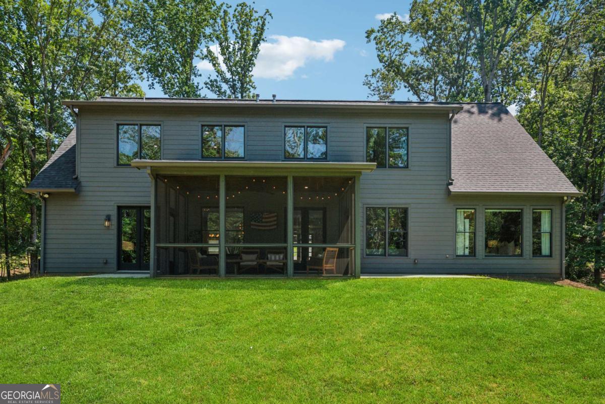 3394 Robinson Road Gainesville GA 30506
