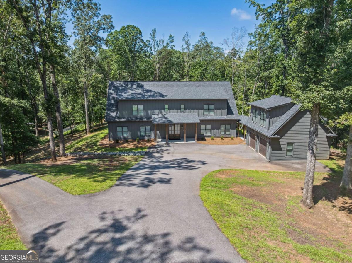 3394 Robinson Road Gainesville GA 30506