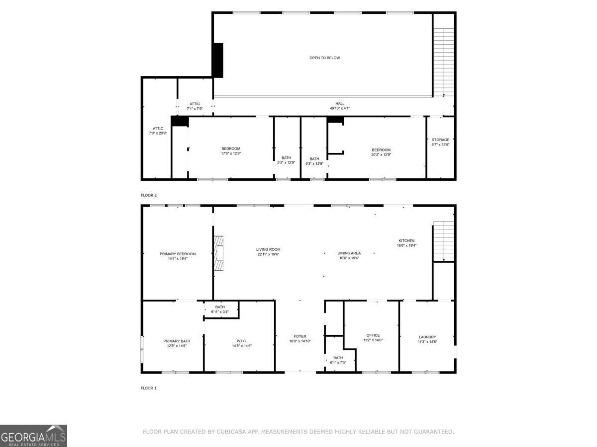 3394 Robinson Road Gainesville GA 30506