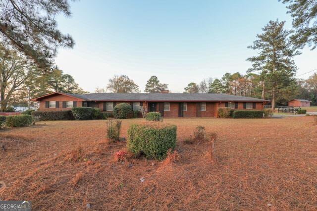 1231 Dunlap Milledgeville GA 31061